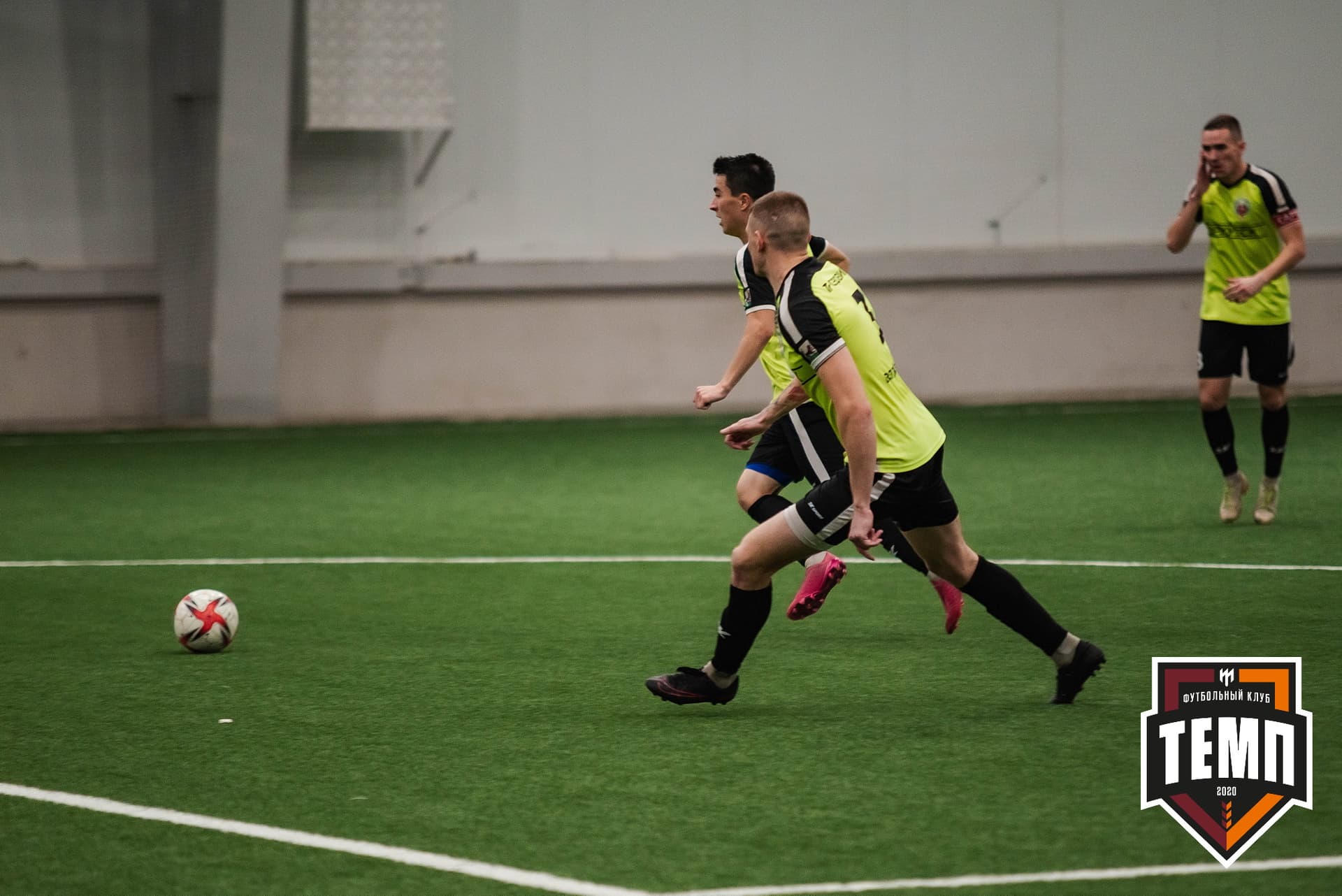 «Темп» 2:1 «Иркутск». III дивизион. 11.09.2022 — кадр 221