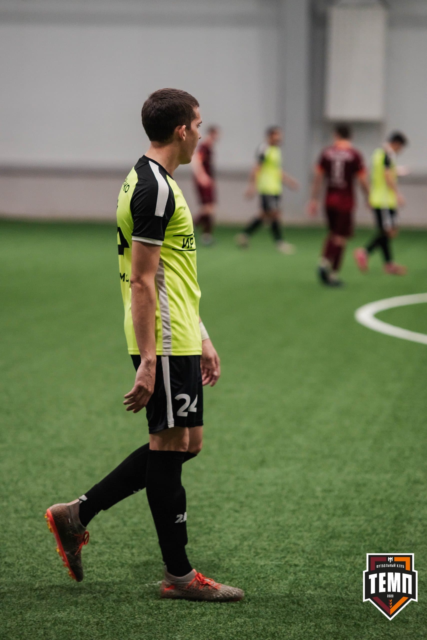 «Темп» 2:1 «Иркутск». III дивизион. 11.09.2022 — кадр 253