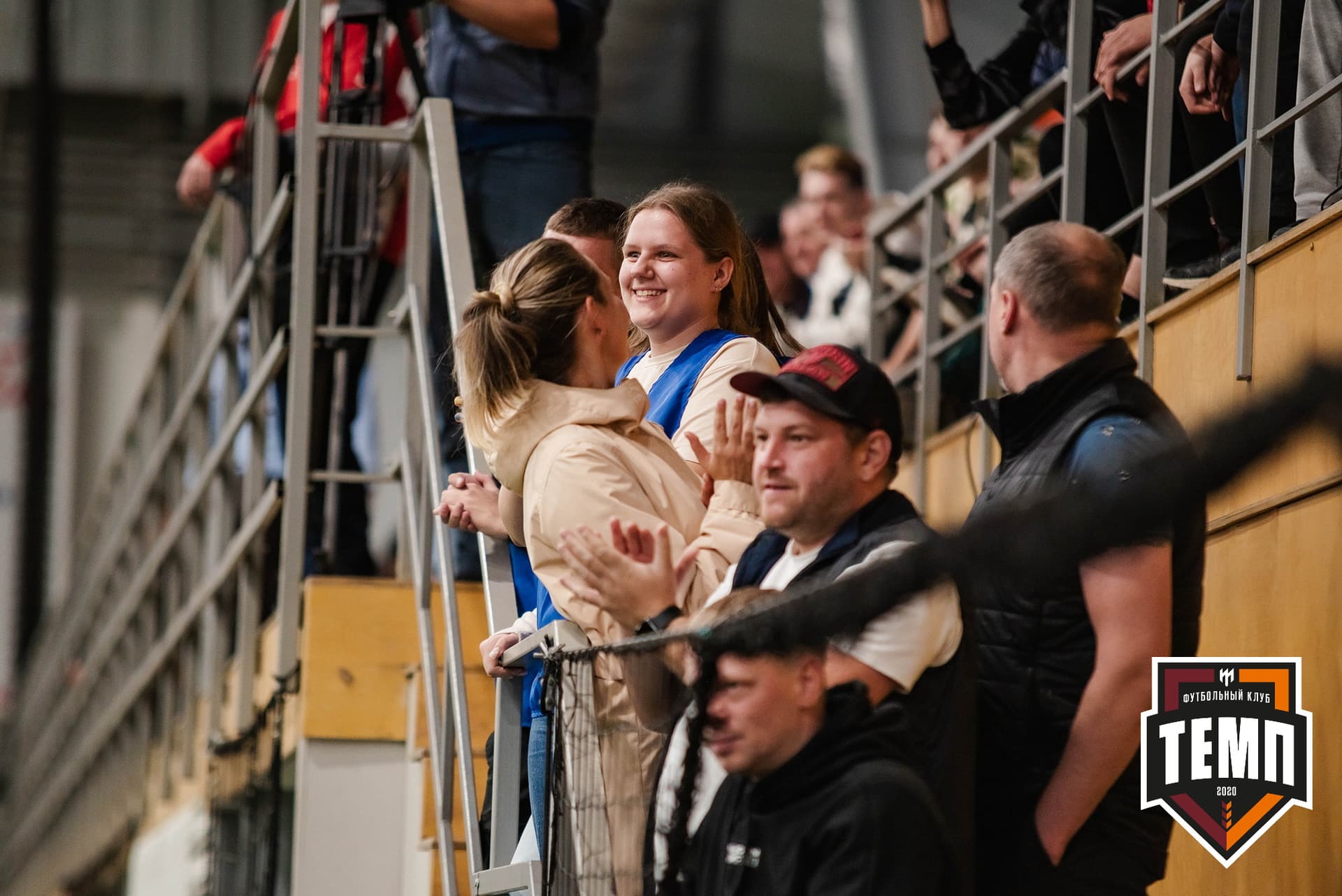 «Темп» 2:1 «Иркутск». III дивизион. 11.09.2022 — кадр 267