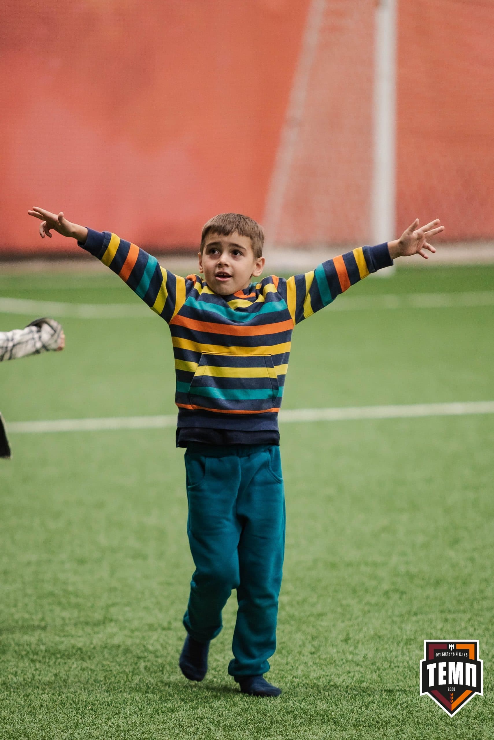 «Темп» 2:1 «Иркутск». III дивизион. 11.09.2022 — кадр 291