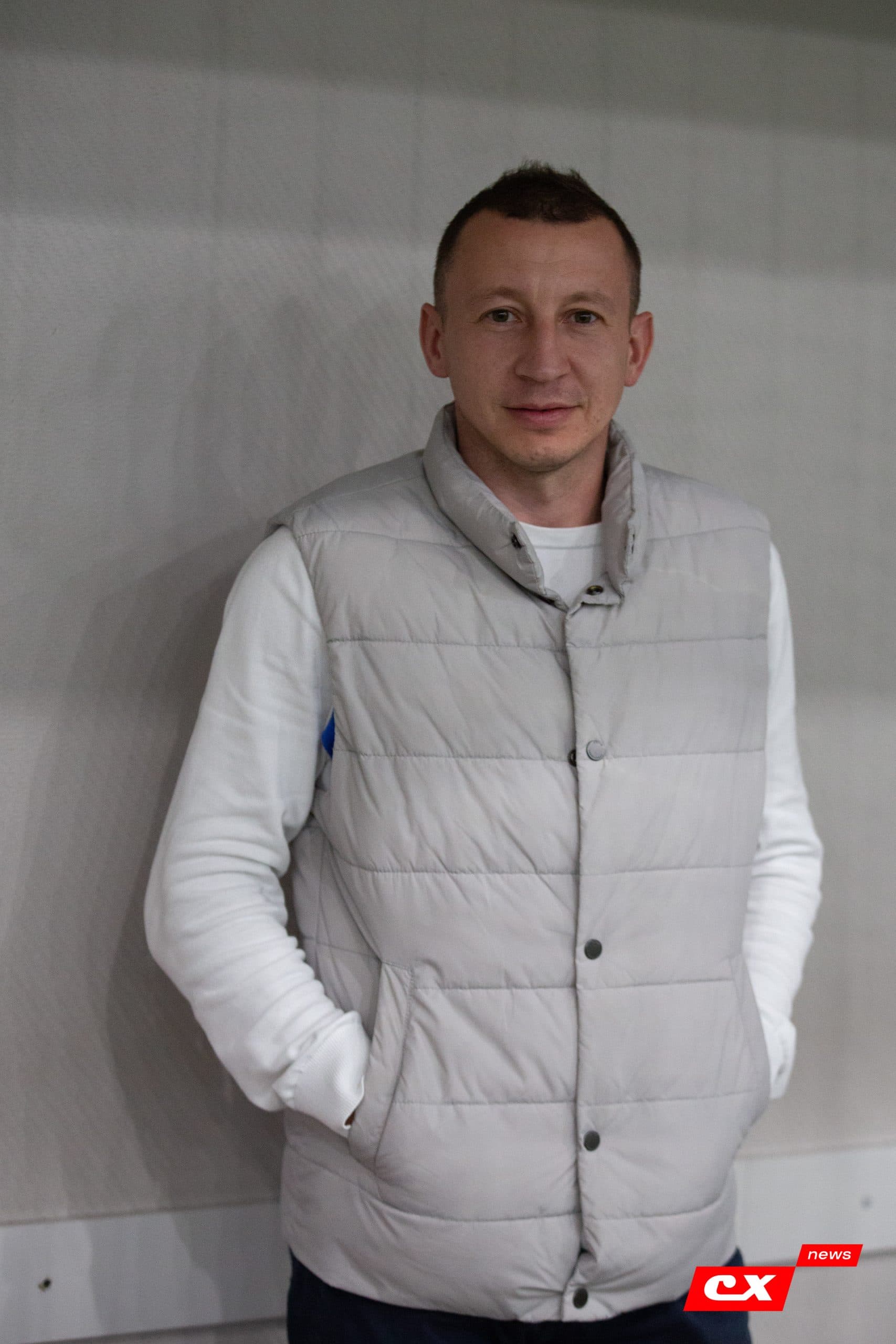 «Темп» 4:0 «Байкал». III дивизион. 09.09.2022. CX News — кадр 19