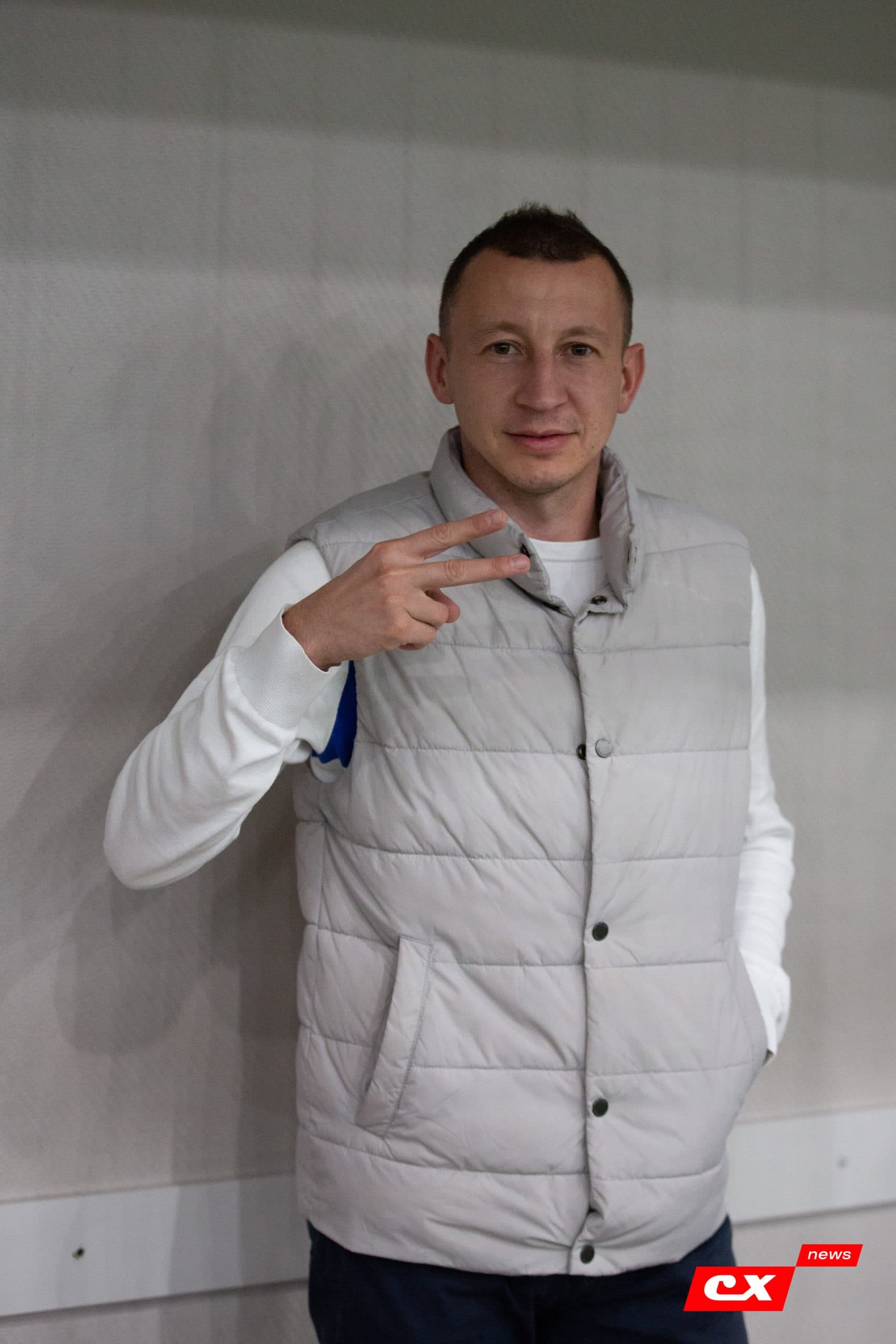 «Темп» 4:0 «Байкал». III дивизион. 09.09.2022. CX News — кадр 21