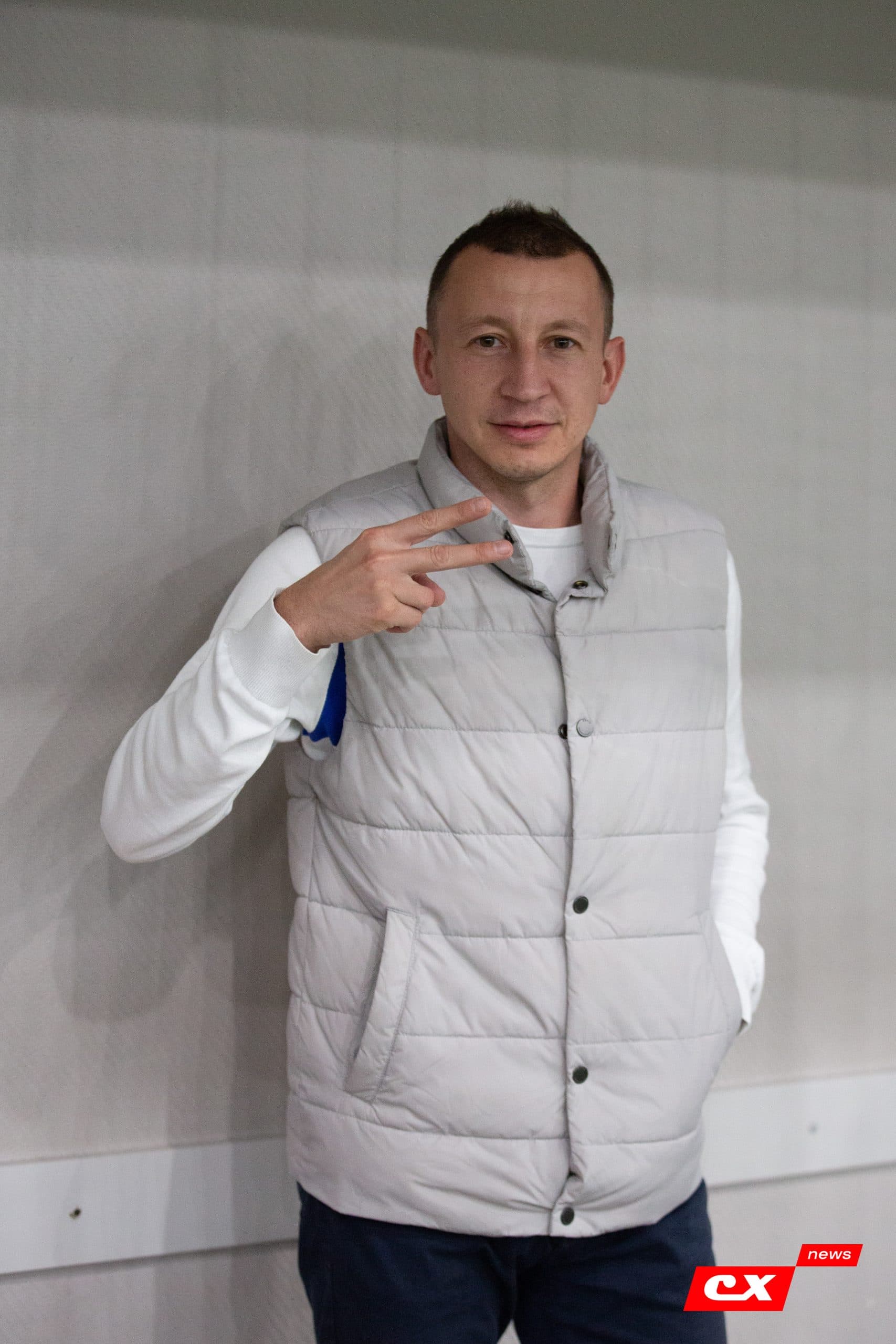 «Темп» 4:0 «Байкал». III дивизион. 09.09.2022. CX News — кадр 22