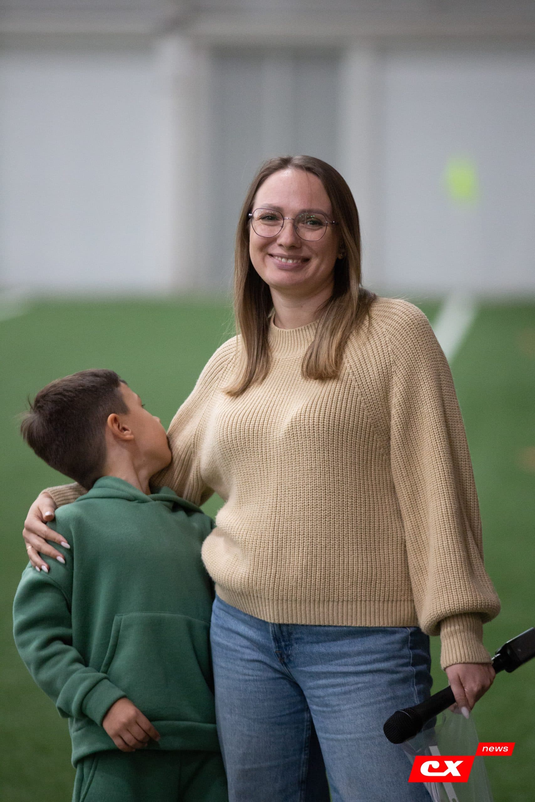 «Темп» 4:0 «Байкал». III дивизион. 09.09.2022. CX News — кадр 28