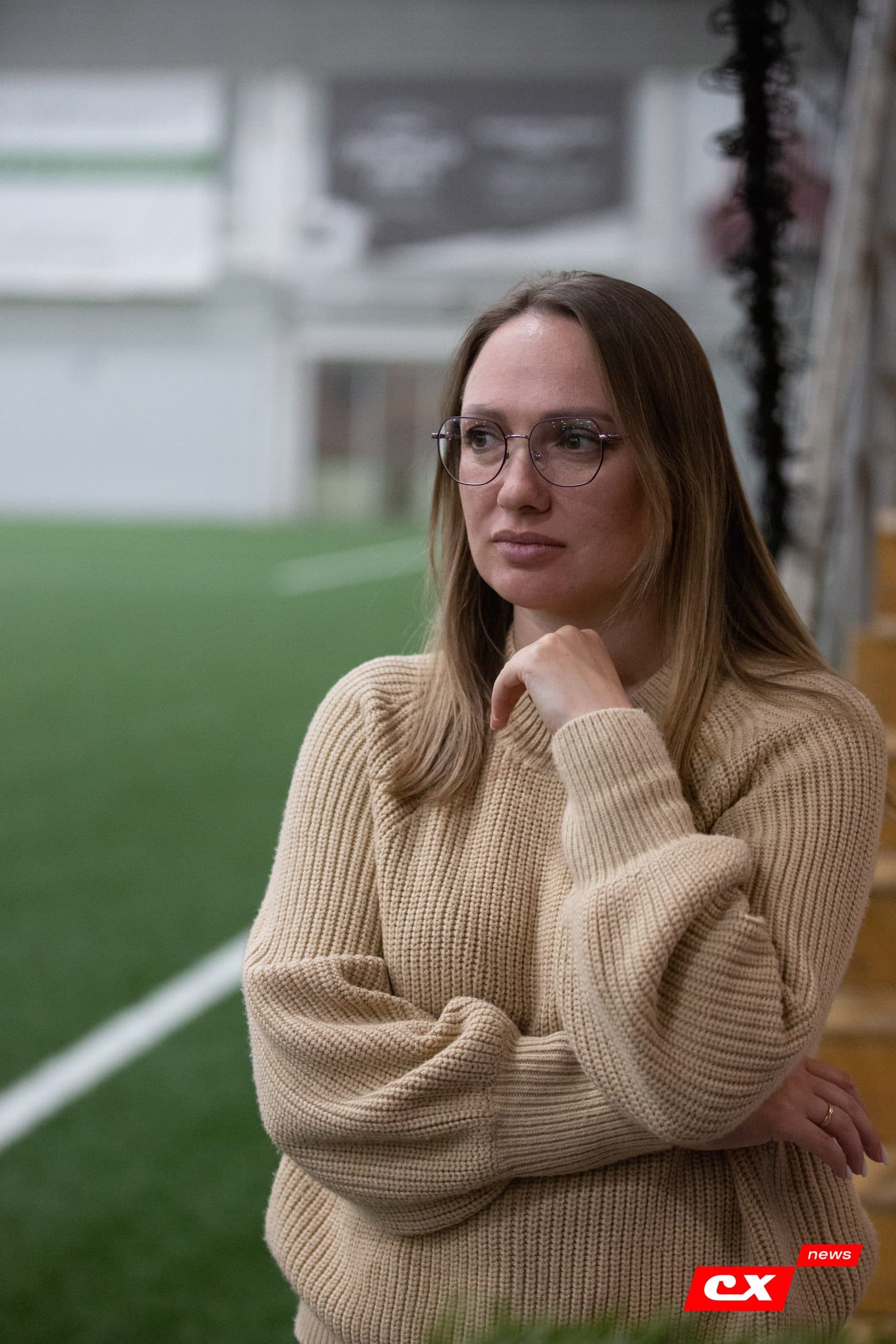 «Темп» 4:0 «Байкал». III дивизион. 09.09.2022. CX News — кадр 50