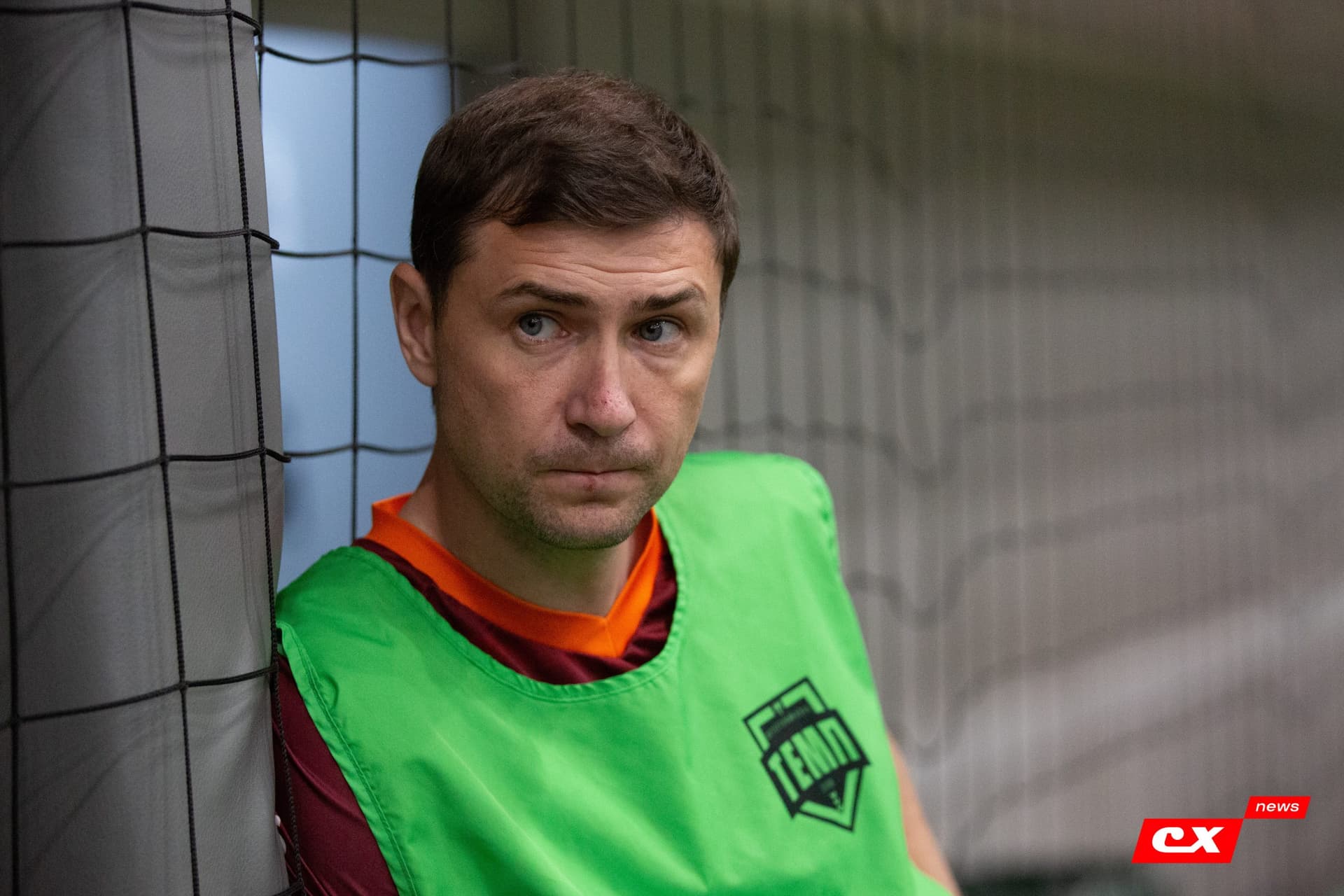 «Темп» 4:0 «Байкал». III дивизион. 09.09.2022. CX News — кадр 59