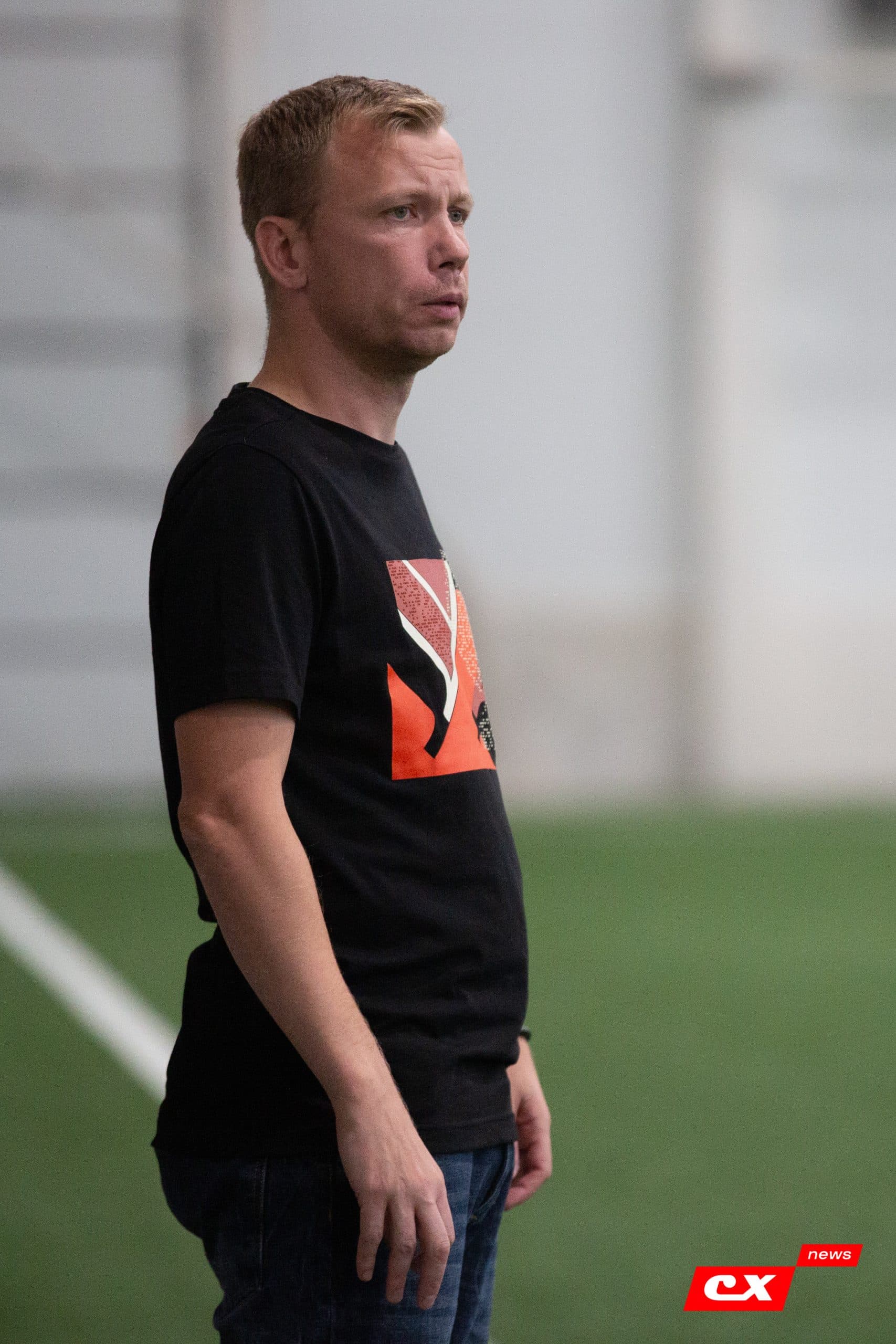 «Темп» 4:0 «Байкал». III дивизион. 09.09.2022. CX News — кадр 7