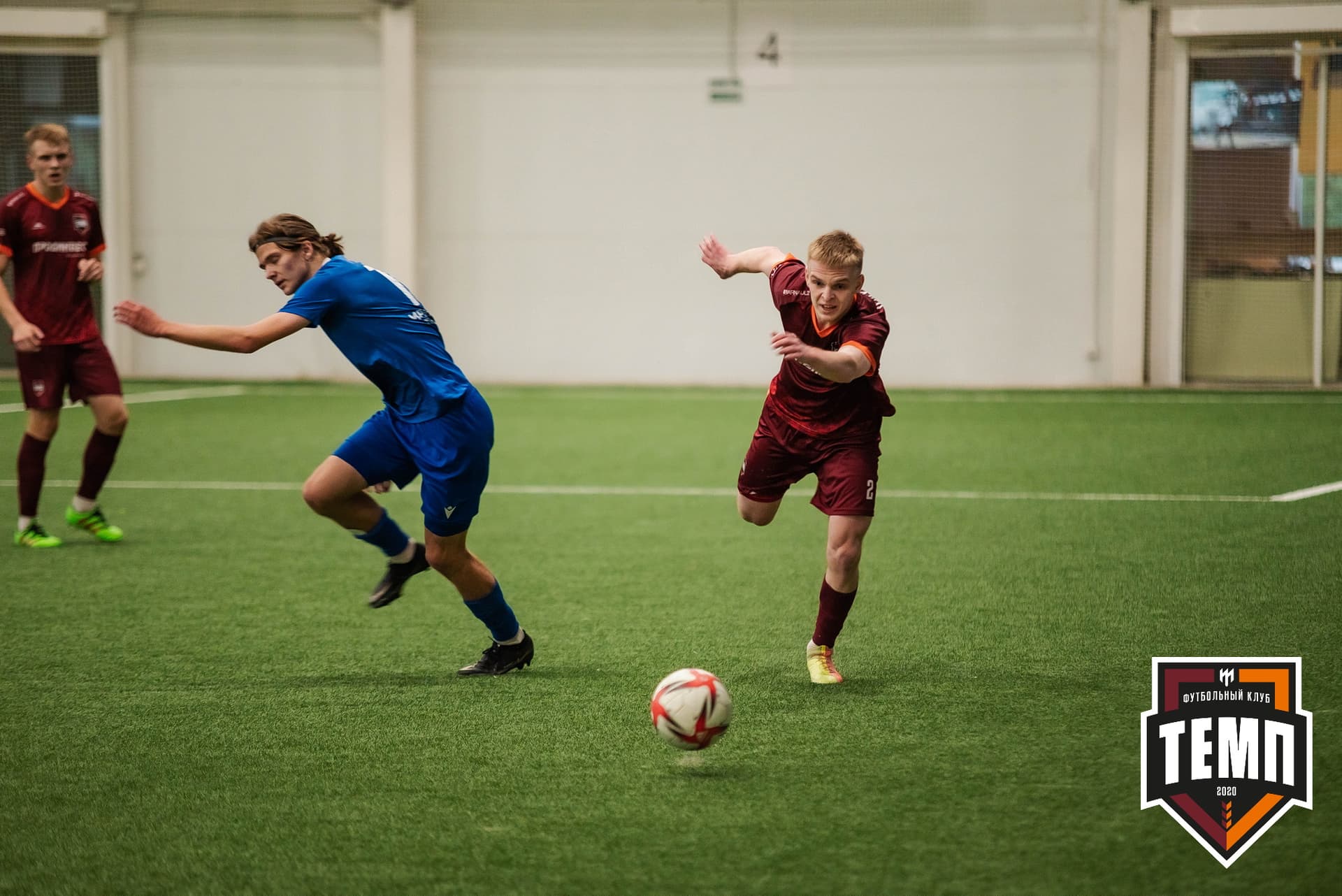 «Темп» 4:0 «Байкал». III дивизион. 09.09.2022. — кадр 120