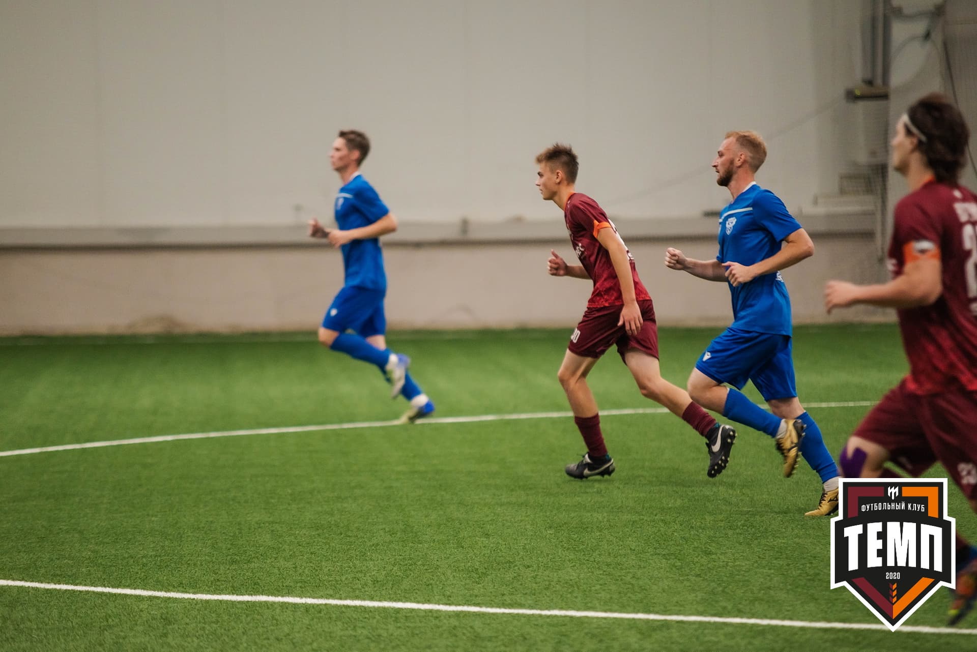 «Темп» 4:0 «Байкал». III дивизион. 09.09.2022. — кадр 163