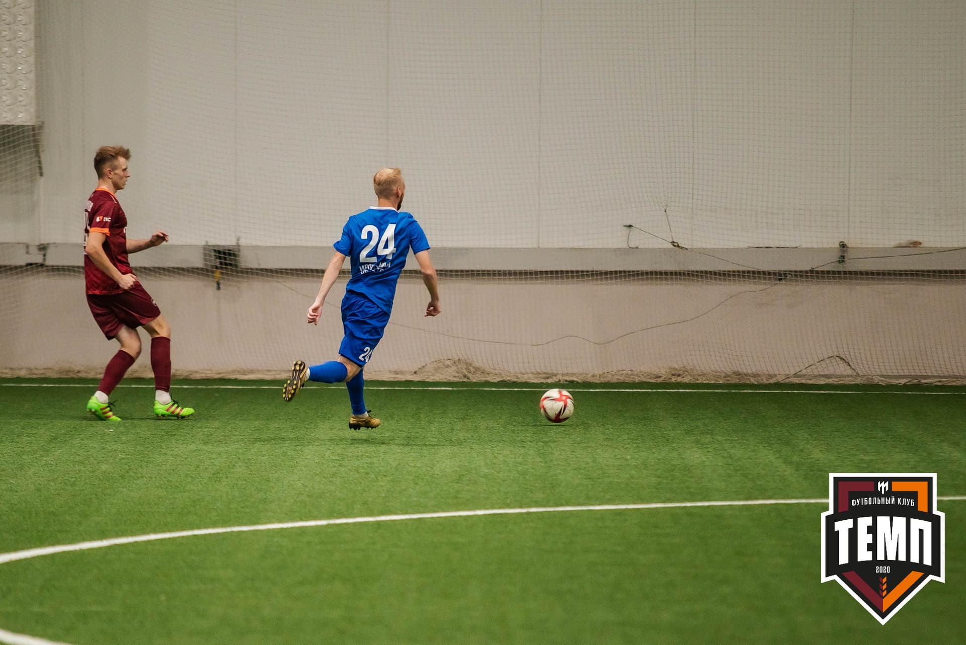 «Темп» 4:0 «Байкал». III дивизион. 09.09.2022. — кадр 188