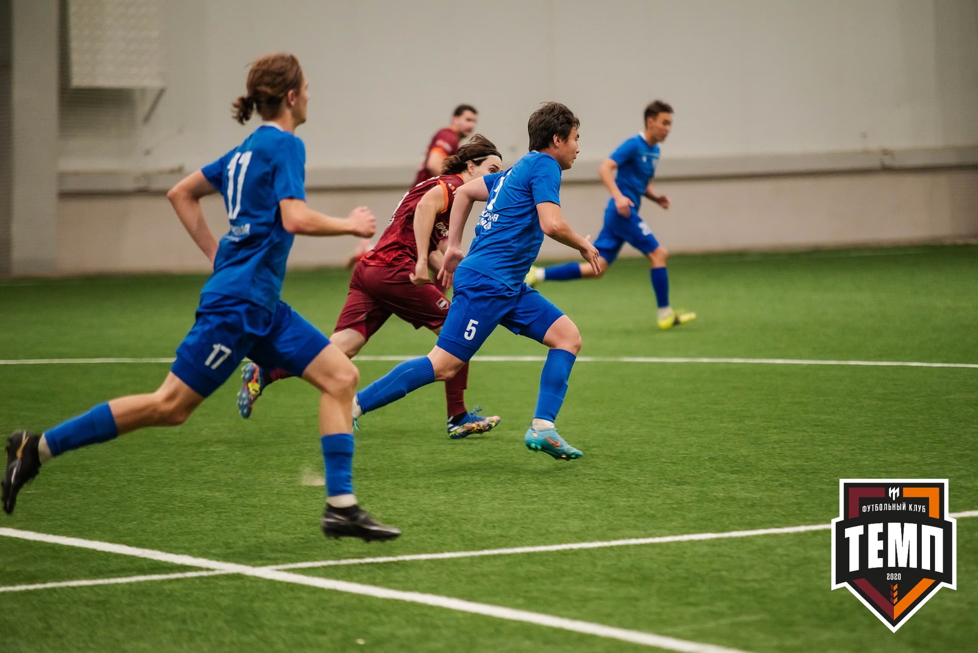 «Темп» 4:0 «Байкал». III дивизион. 09.09.2022. — кадр 218