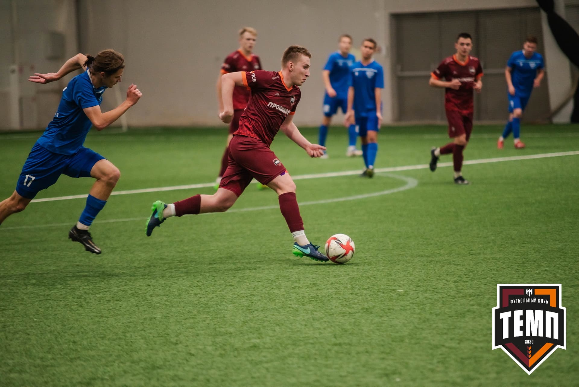 «Темп» 4:0 «Байкал». III дивизион. 09.09.2022. — кадр 220