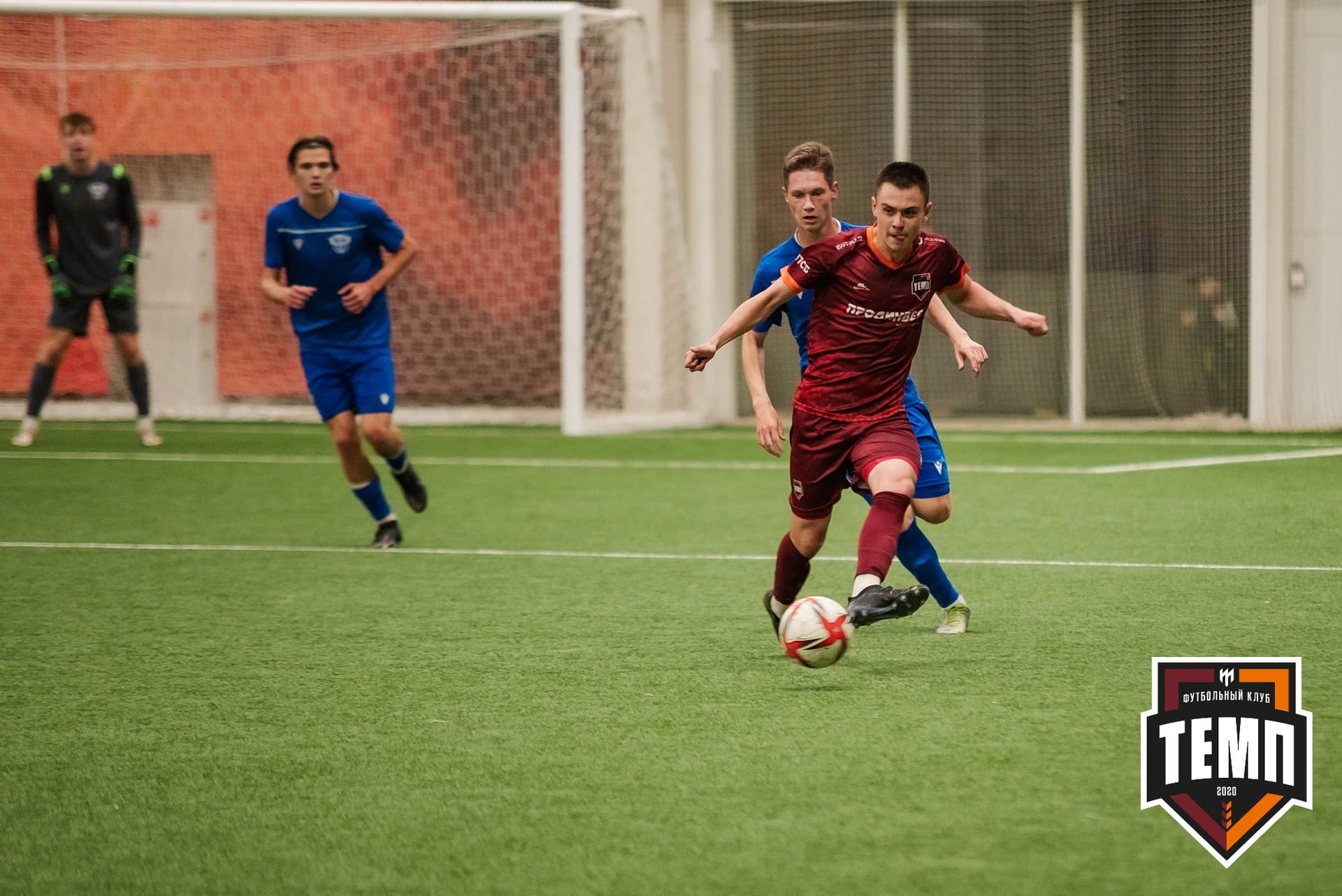 «Темп» 4:0 «Байкал». III дивизион. 09.09.2022. — кадр 231