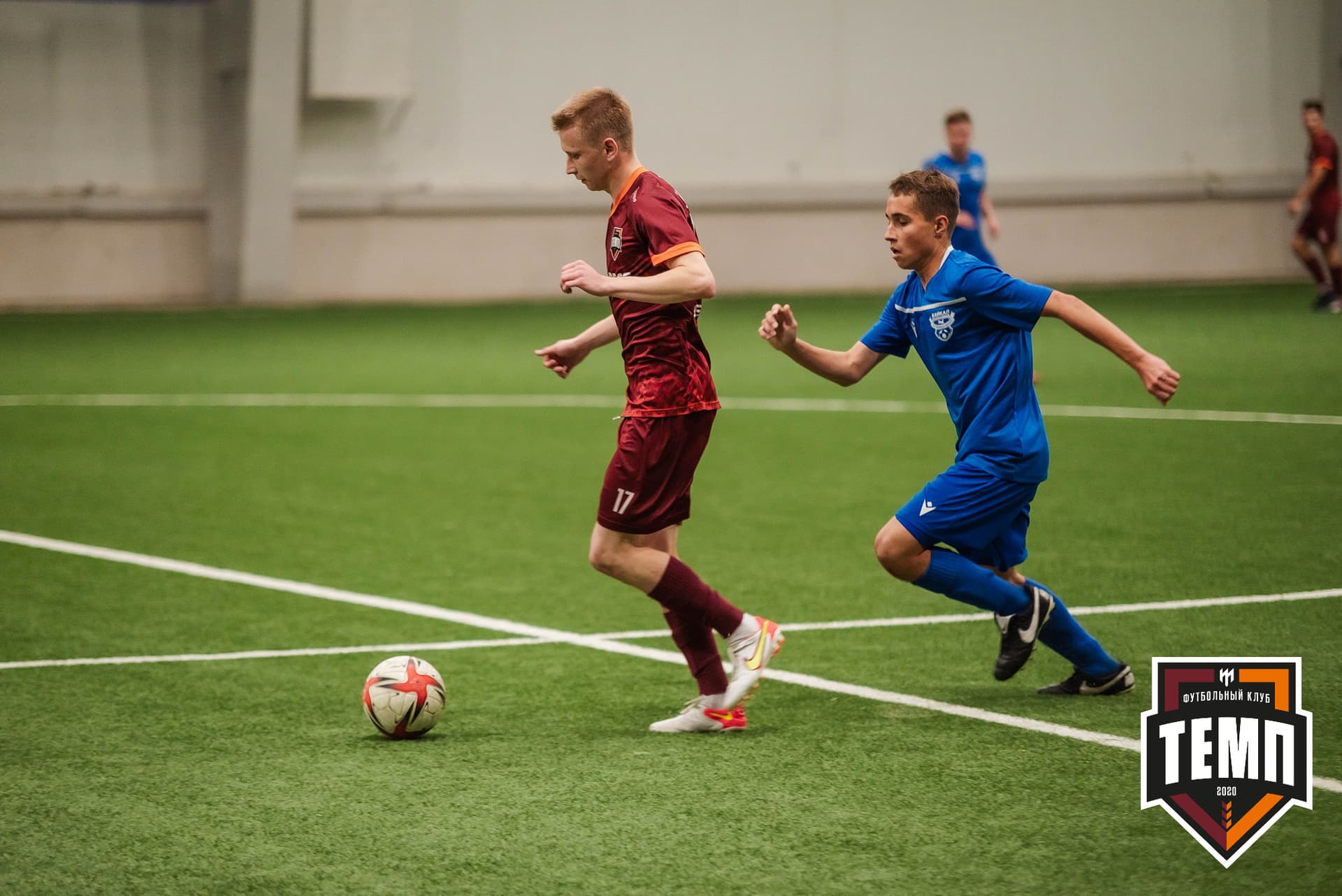 «Темп» 4:0 «Байкал». III дивизион. 09.09.2022. — кадр 240