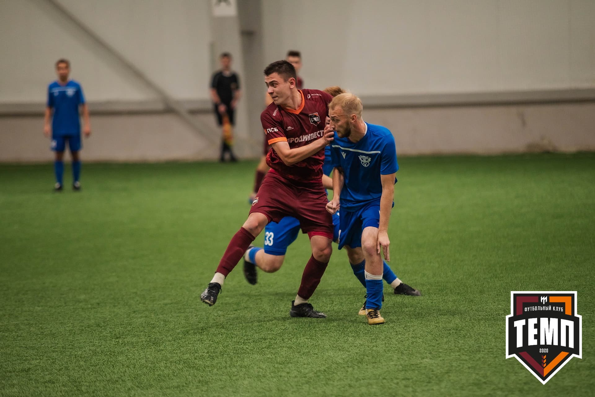 «Темп» 4:0 «Байкал». III дивизион. 09.09.2022. — кадр 246