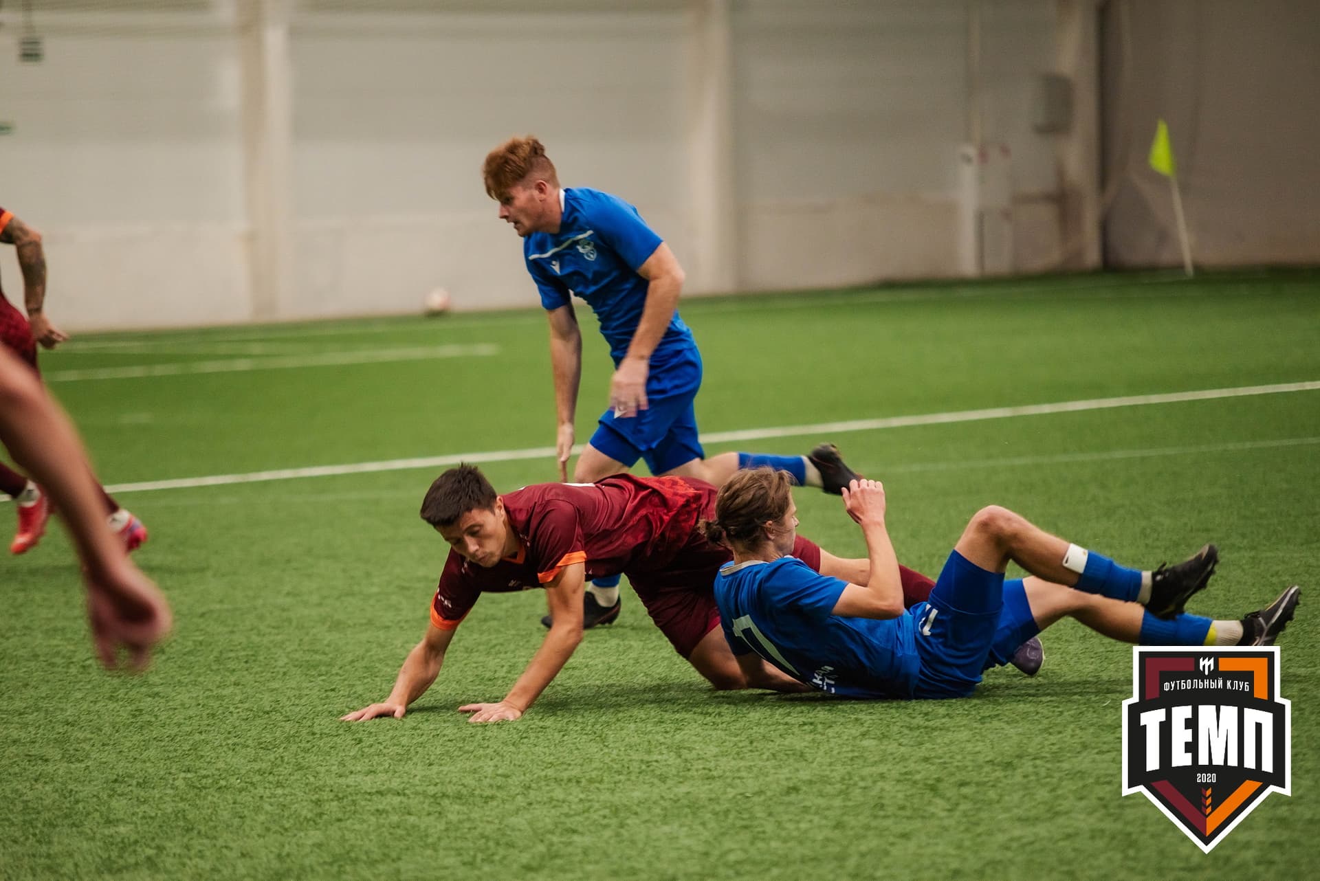 «Темп» 4:0 «Байкал». III дивизион. 09.09.2022. — кадр 247