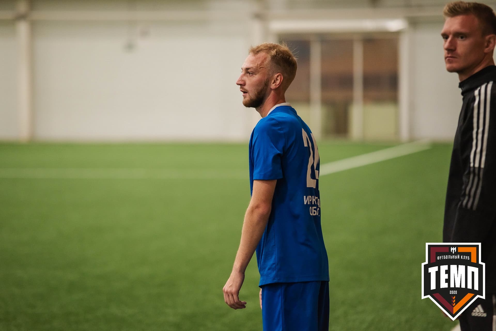 «Темп» 4:0 «Байкал». III дивизион. 09.09.2022. — кадр 251