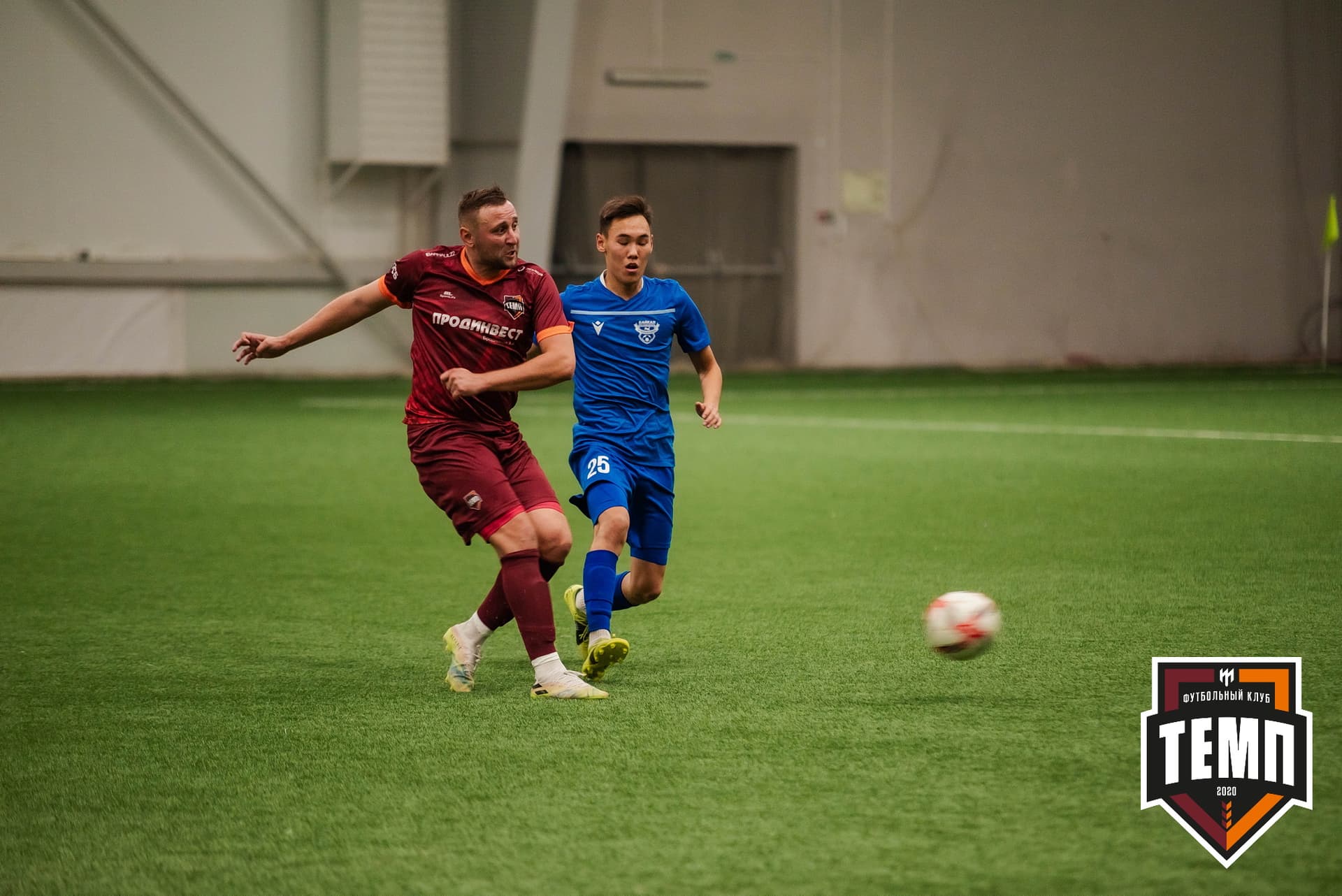 «Темп» 4:0 «Байкал». III дивизион. 09.09.2022. — кадр 255