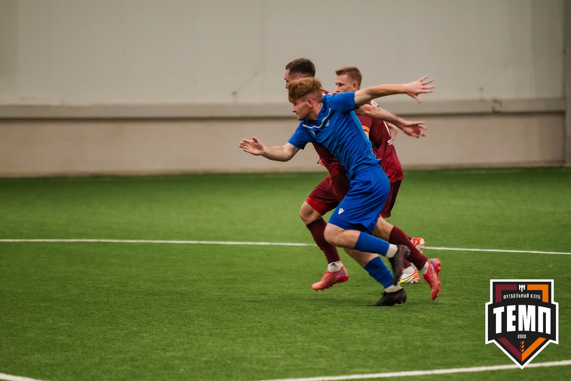 «Темп» 4:0 «Байкал». III дивизион. 09.09.2022. — кадр 258