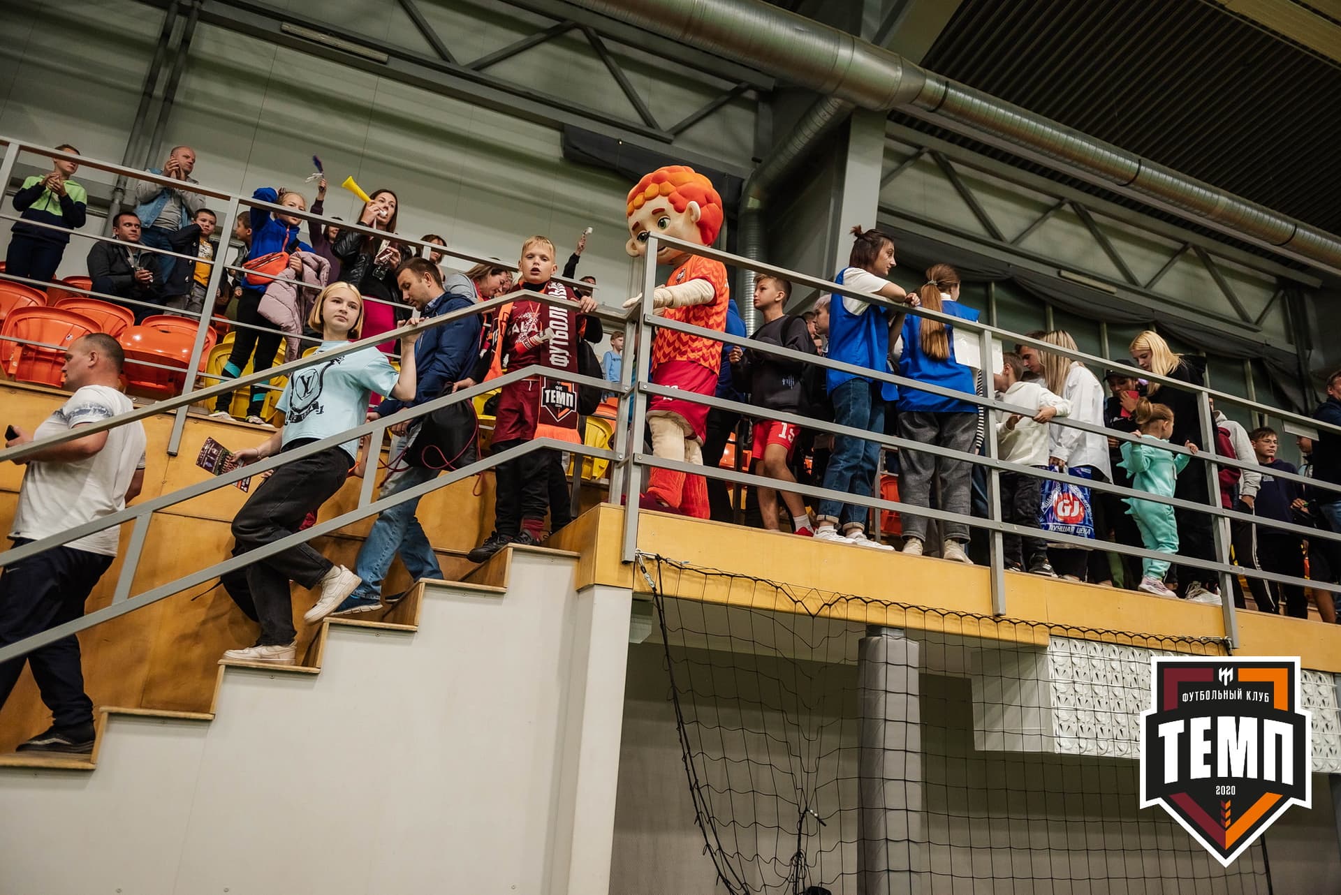 «Темп» 4:0 «Байкал». III дивизион. 09.09.2022. — кадр 277