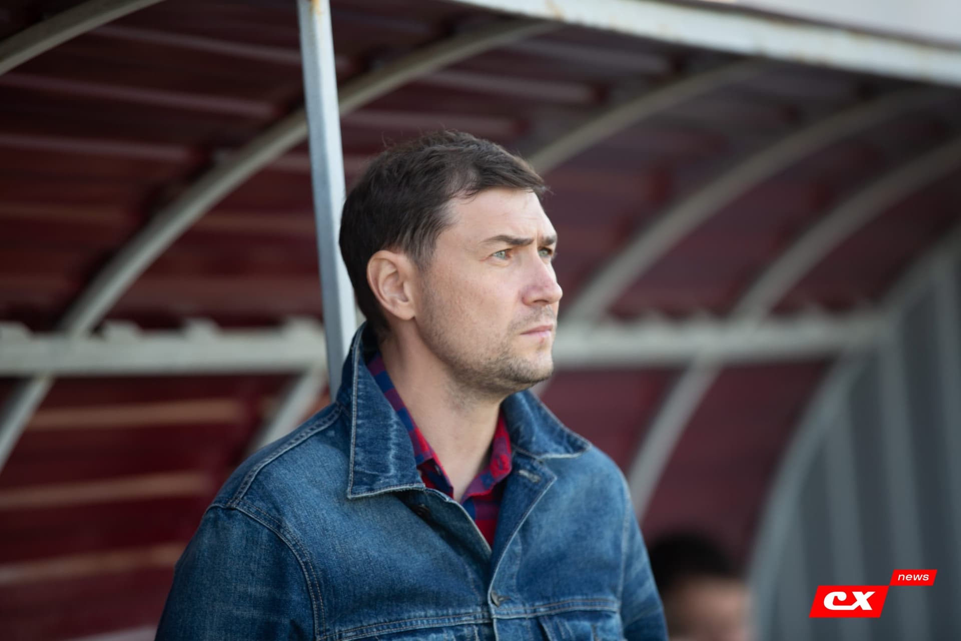 «Полимер» 1:1 «Темп». III дивизион. 02.09.2022. CX News — кадр 44