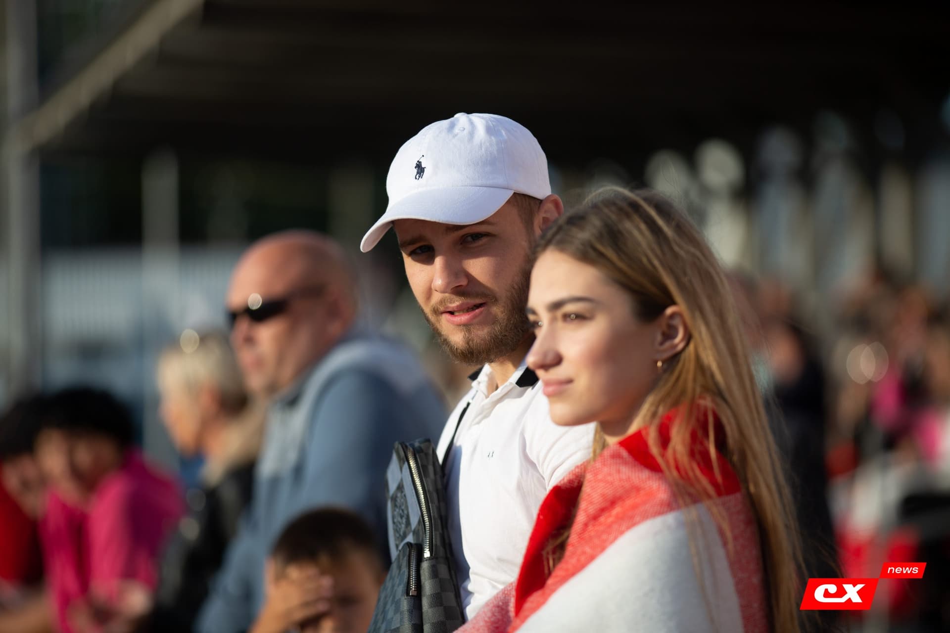 «Полимер» 1:1 «Темп». III дивизион. 02.09.2022. CX News — кадр 84