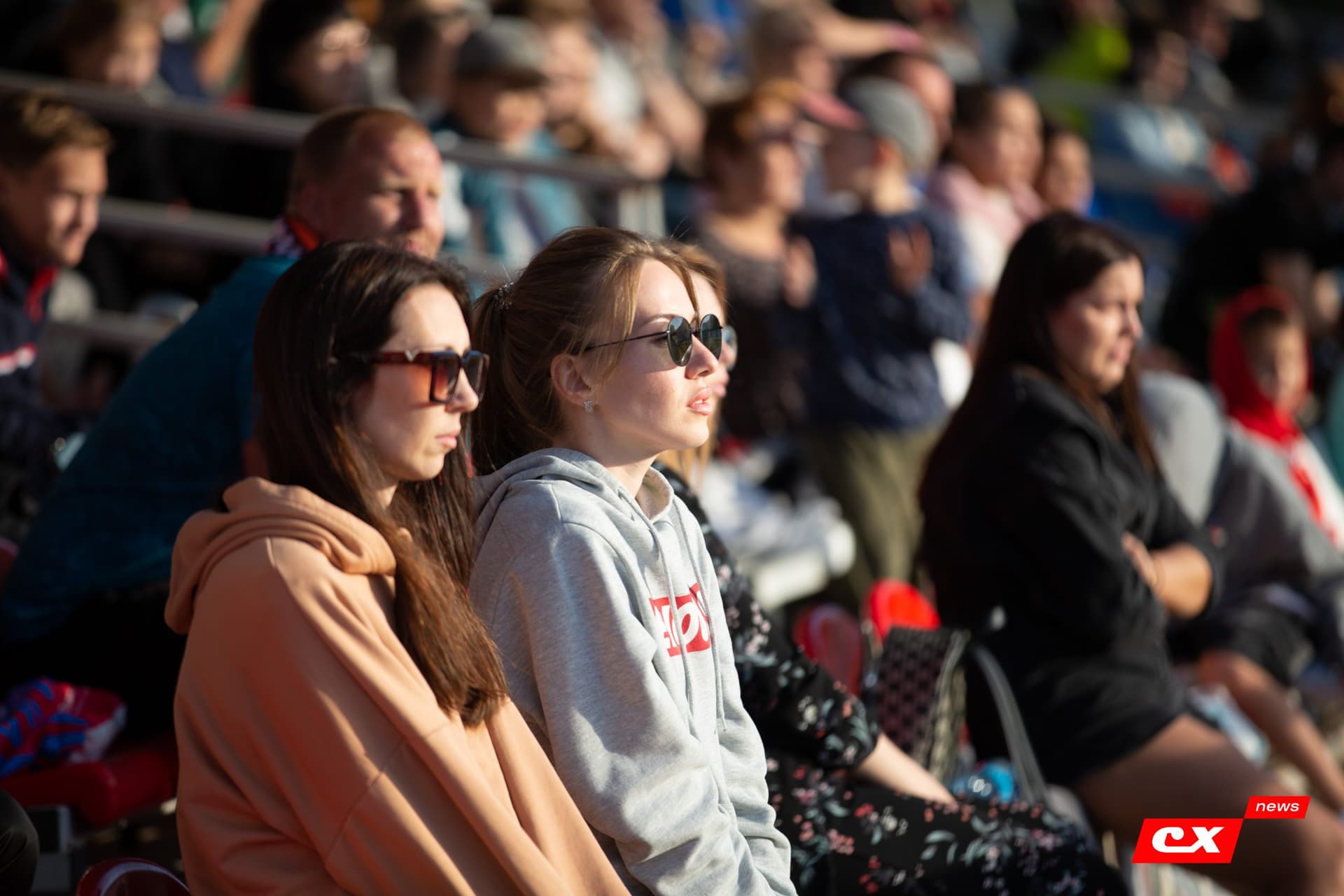 «Полимер» 1:1 «Темп». III дивизион. 02.09.2022. CX News — кадр 86