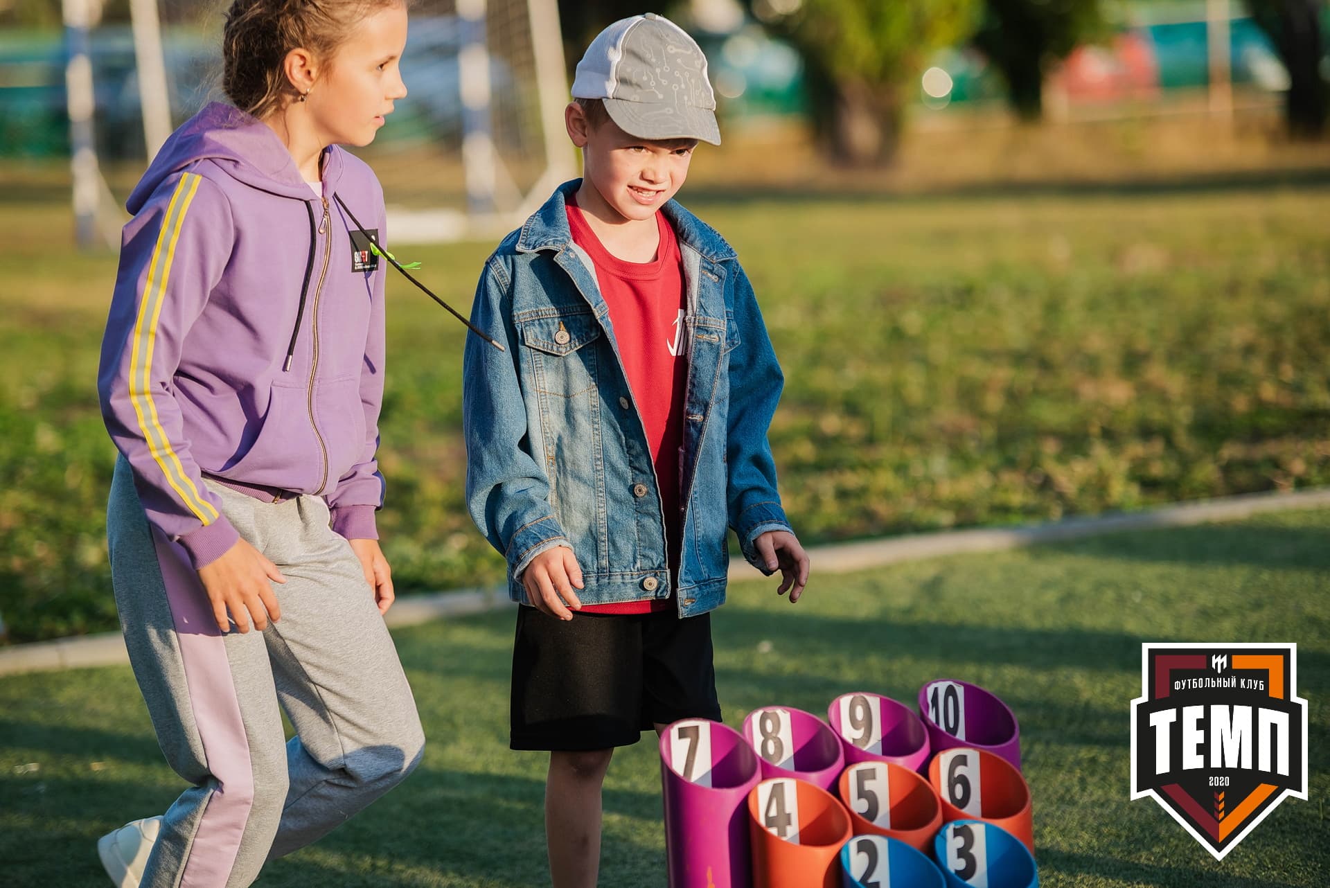 «Темп» 1:3 «Распадская». III дивизион. 23.09.2022 — кадр 16