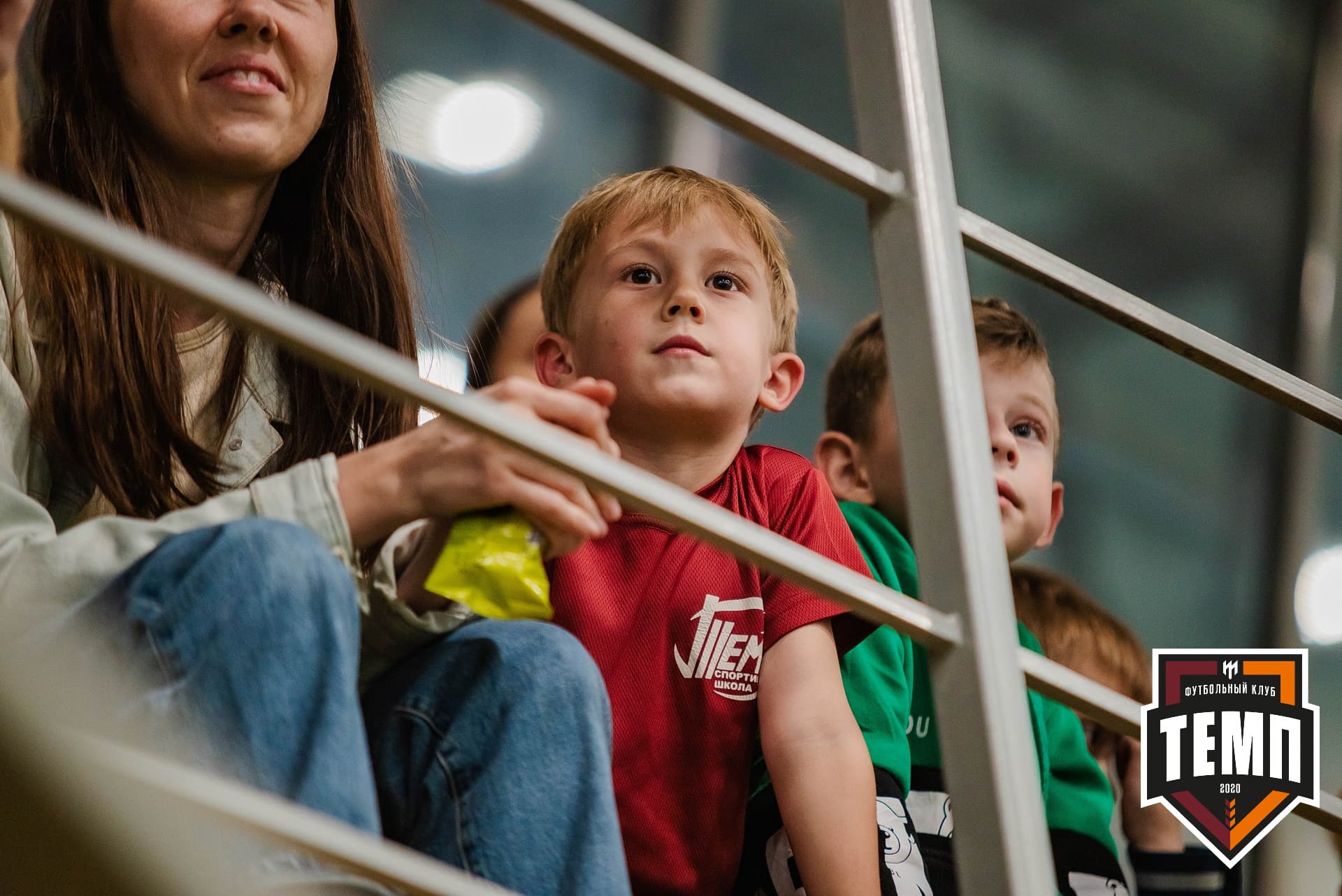 «Темп» 1:3 «Распадская». III дивизион. 23.09.2022 — кадр 165