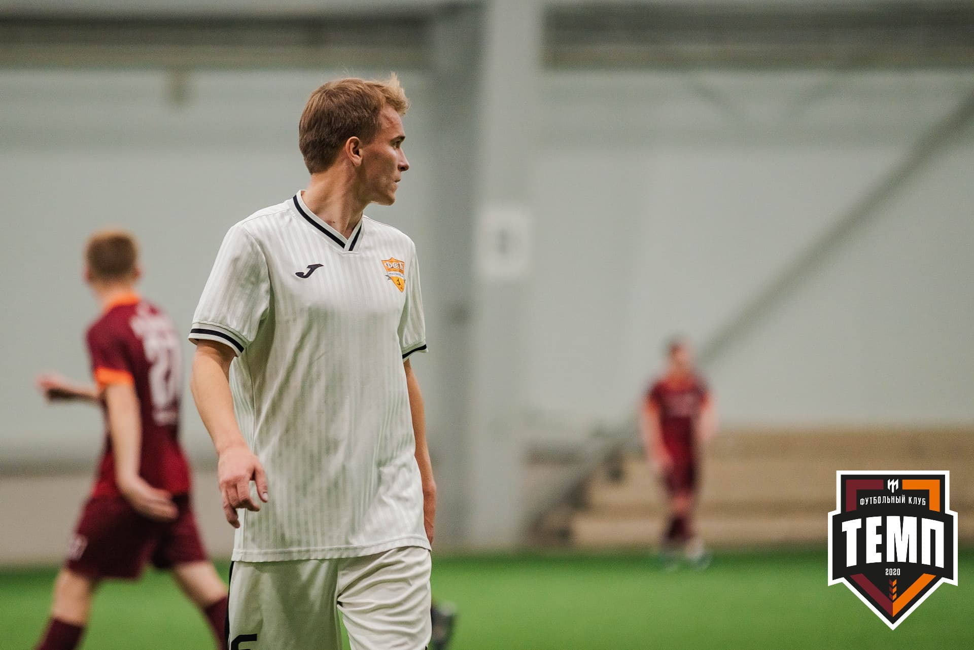 «Темп» 1:3 «Распадская». III дивизион. 23.09.2022 — кадр 169