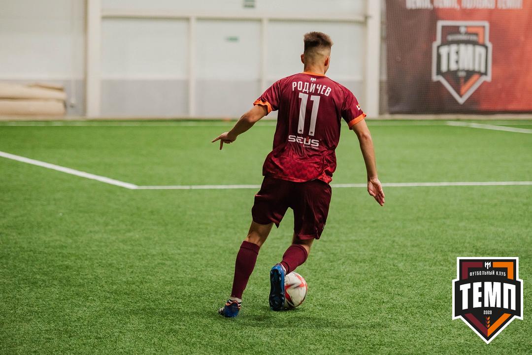 Выбираем лучшего игрока сезона: полуфинал №2!