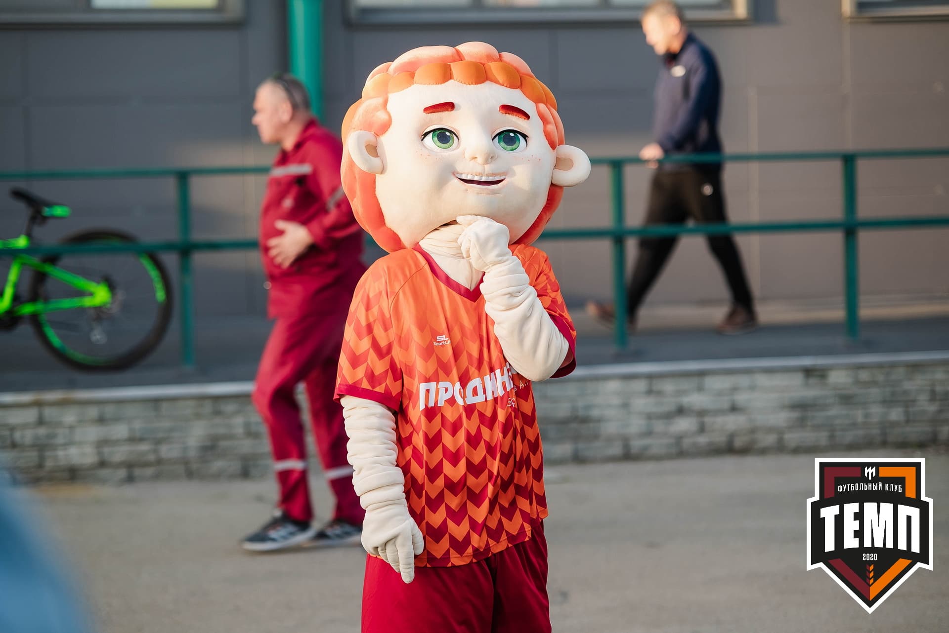 «Темп» 1:3 «Распадская». III дивизион. 23.09.2022 — кадр 25