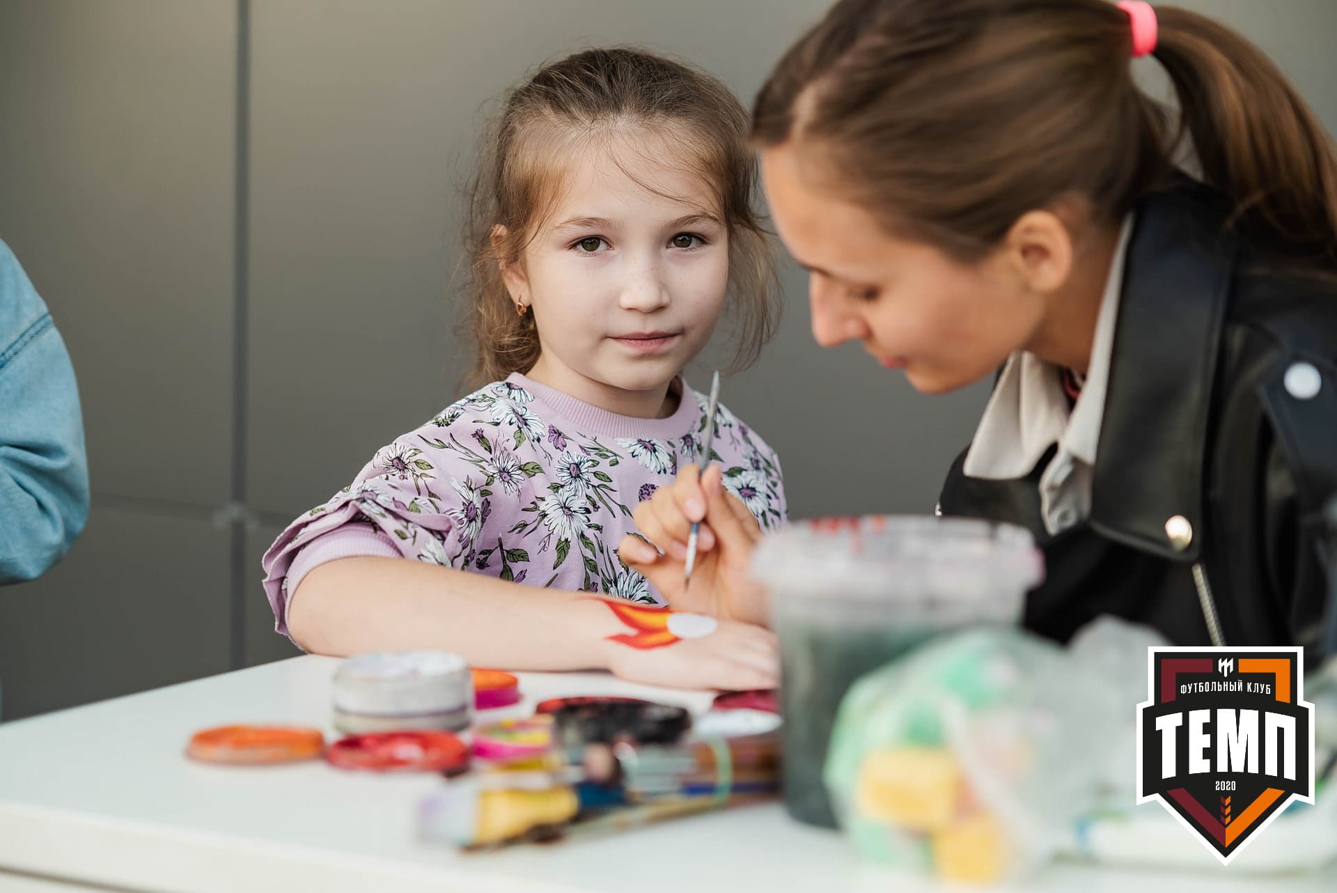 «Темп» 1:3 «Распадская». III дивизион. 23.09.2022 — кадр 32