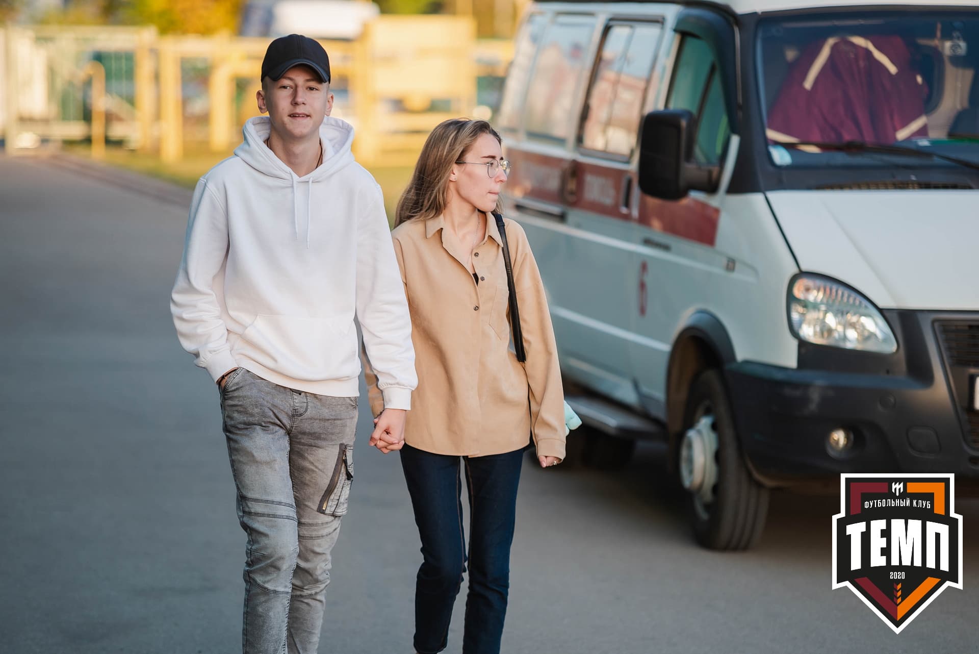 «Темп» 1:3 «Распадская». III дивизион. 23.09.2022 — кадр 33