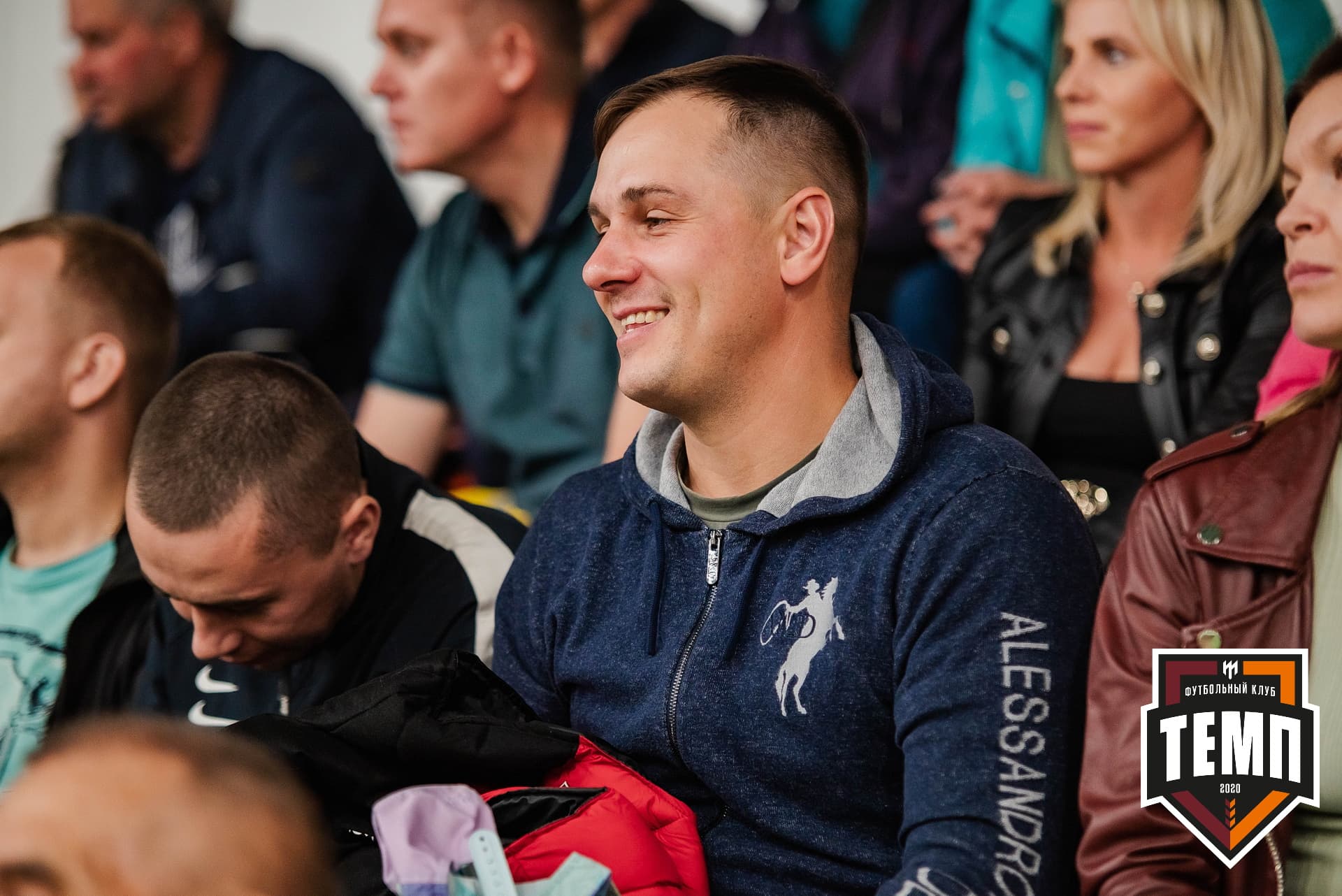 «Темп» 1:3 «Распадская». III дивизион. 23.09.2022 — кадр 340