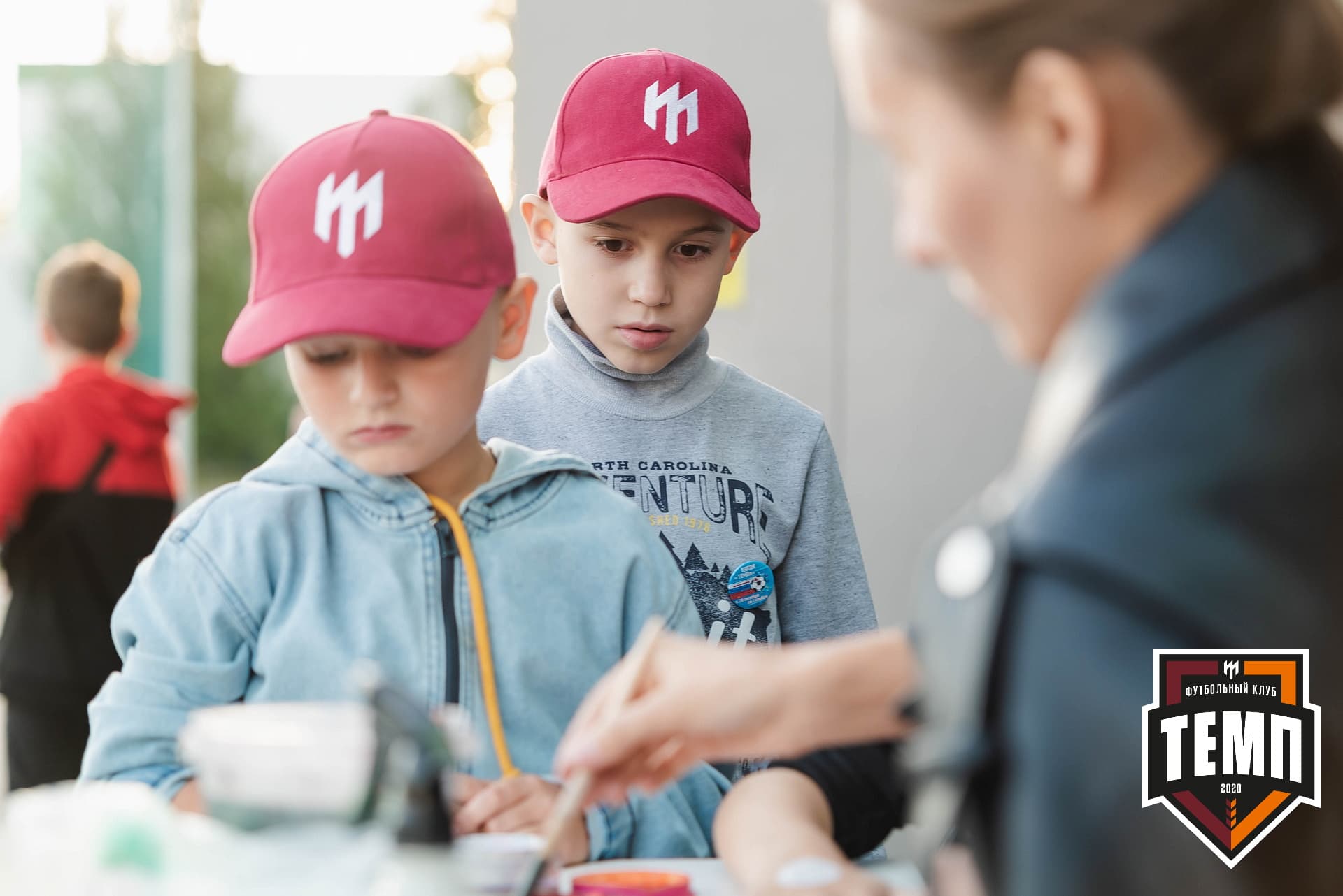 «Темп» 1:3 «Распадская». III дивизион. 23.09.2022 — кадр 40