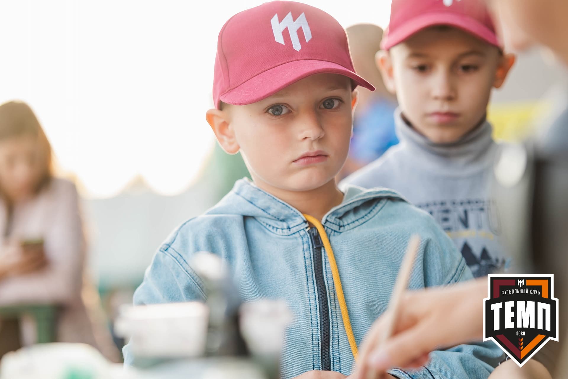 «Темп» 1:3 «Распадская». III дивизион. 23.09.2022 — кадр 41