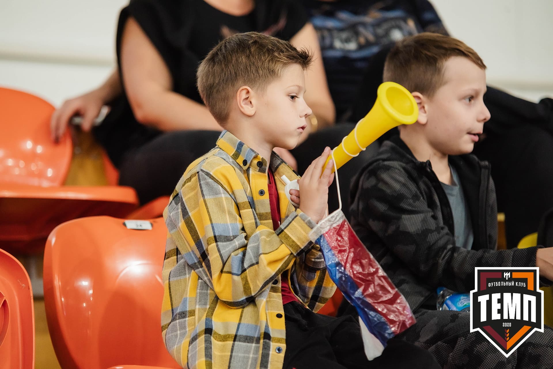 «Темп» 1:3 «Распадская». III дивизион. 23.09.2022 — кадр 42