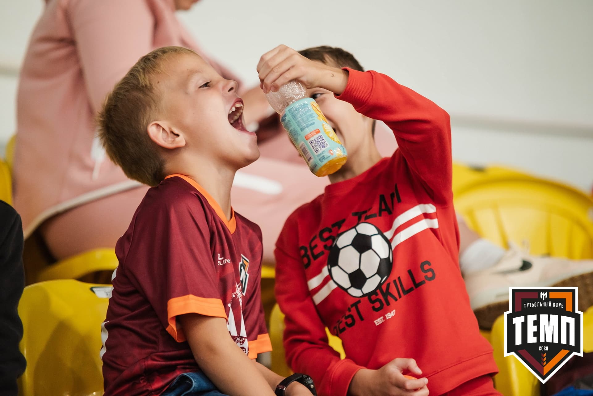 «Темп» 1:3 «Распадская». III дивизион. 23.09.2022 — кадр 45