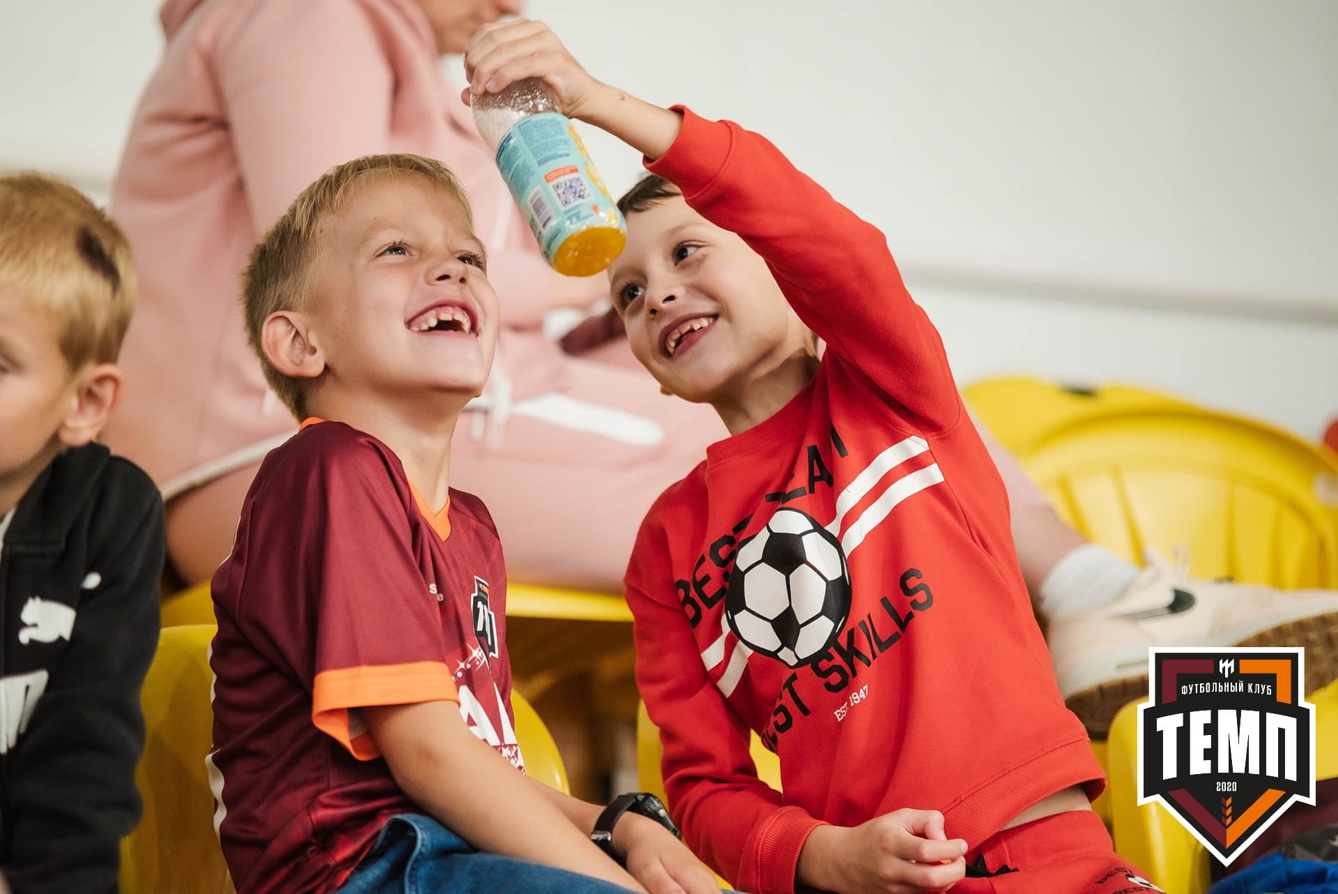 «Темп» 1:3 «Распадская». III дивизион. 23.09.2022 — кадр 46