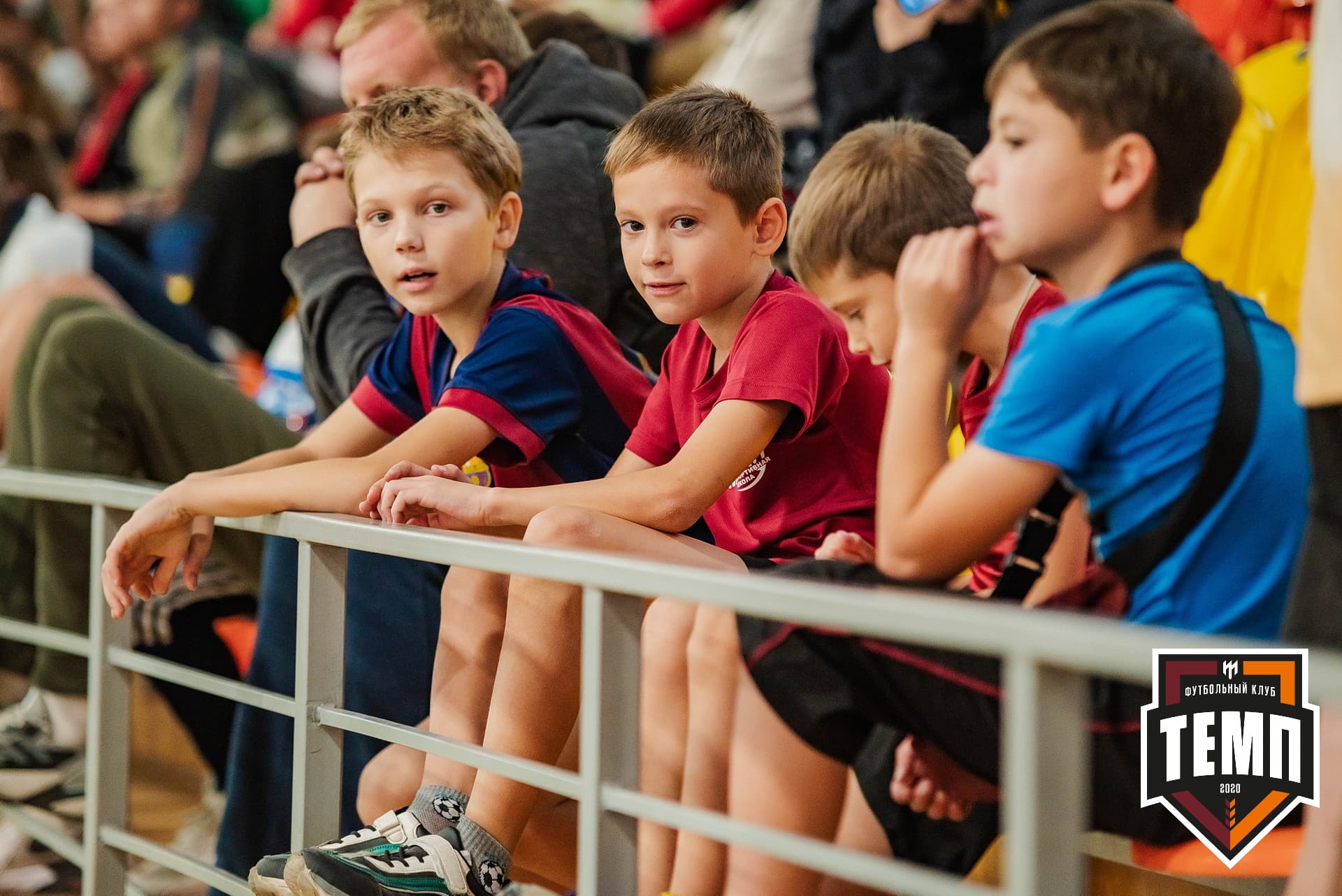 «Темп» 1:3 «Распадская». III дивизион. 23.09.2022 — кадр 56