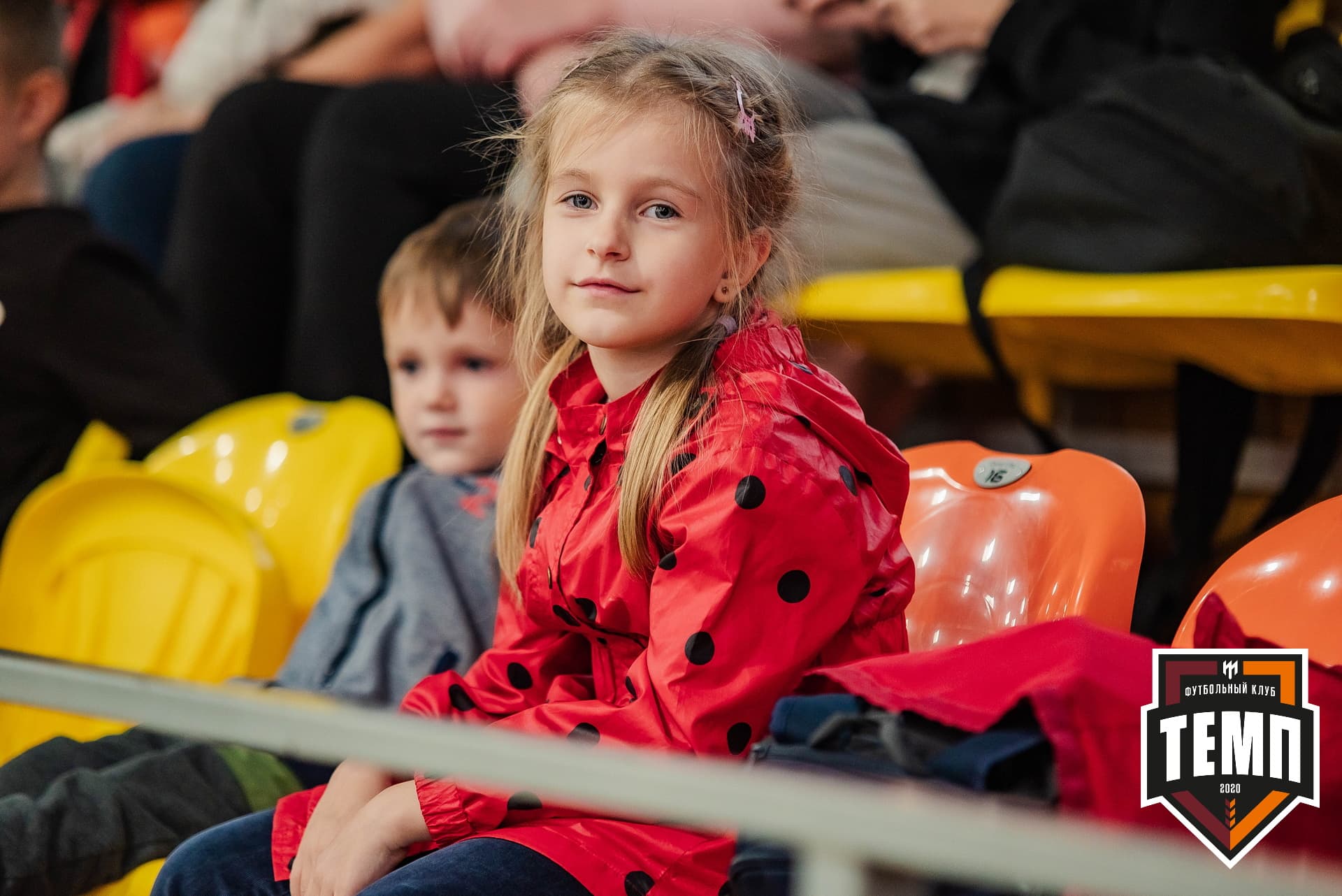 «Темп» 1:3 «Распадская». III дивизион. 23.09.2022 — кадр 62