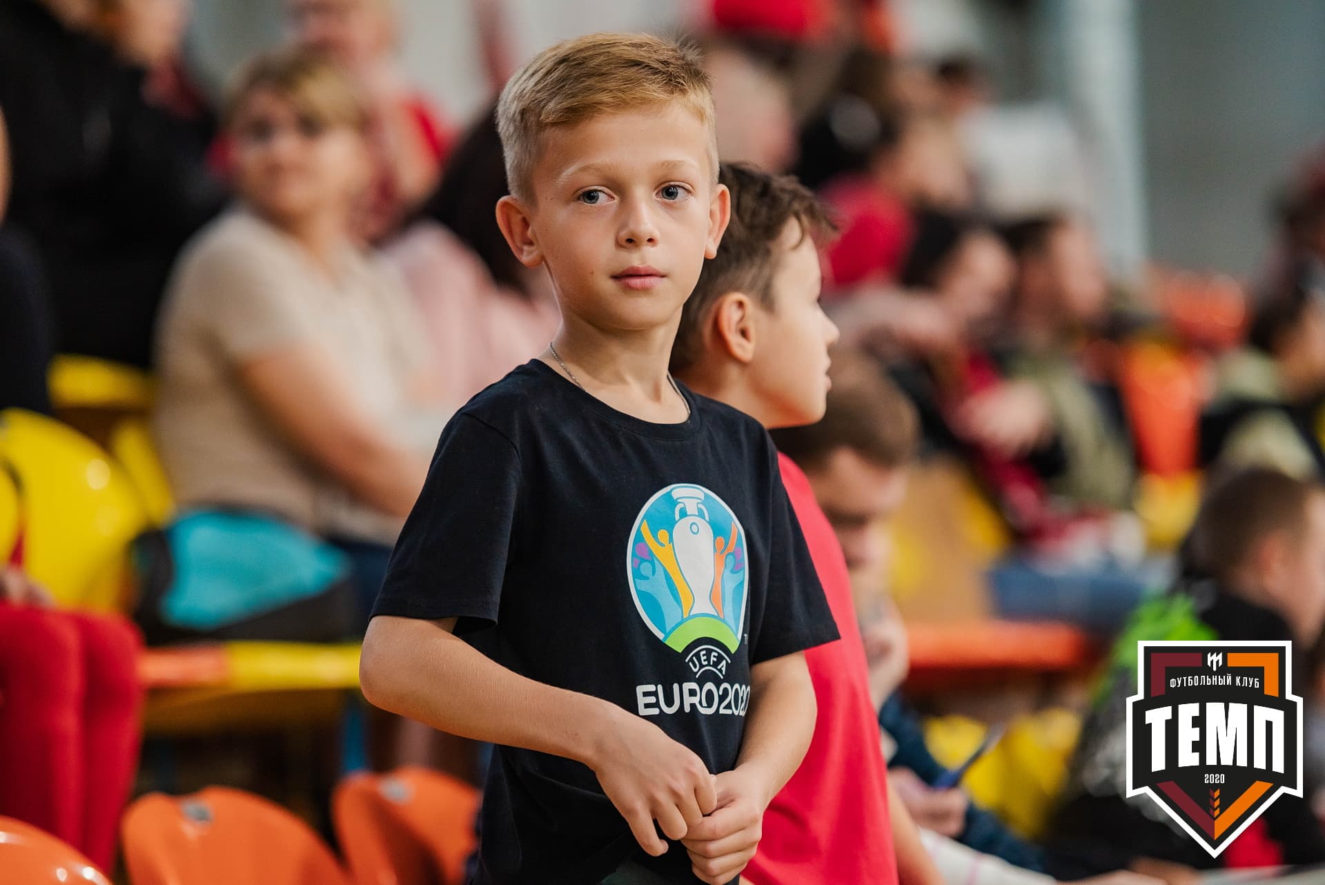 «Темп» 1:3 «Распадская». III дивизион. 23.09.2022 — кадр 68