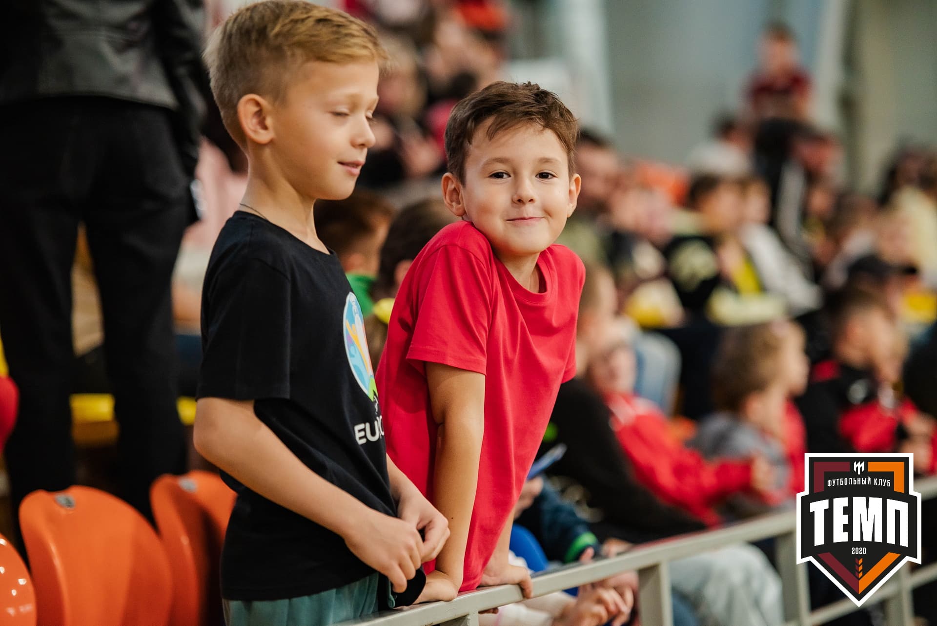 «Темп» 1:3 «Распадская». III дивизион. 23.09.2022 — кадр 71