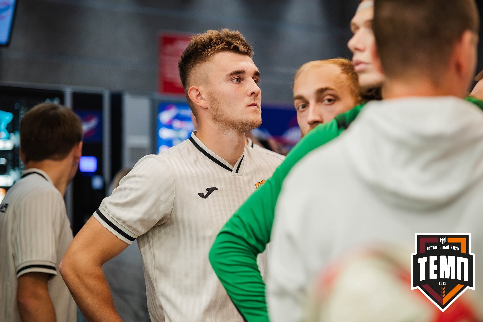 «Темп» 1:3 «Распадская». III дивизион. 23.09.2022 — кадр 74