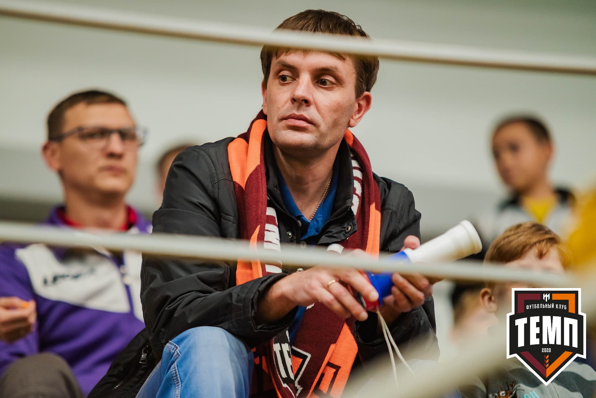 «Темп» 1:3 «Распадская». III дивизион. 23.09.2022 — кадр 85