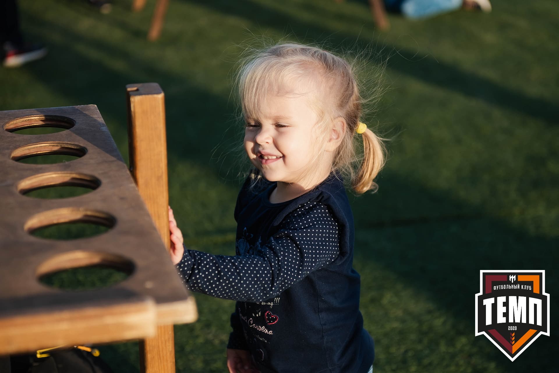 «Темп» 1:3 «Распадская». III дивизион. 23.09.2022 — кадр 9