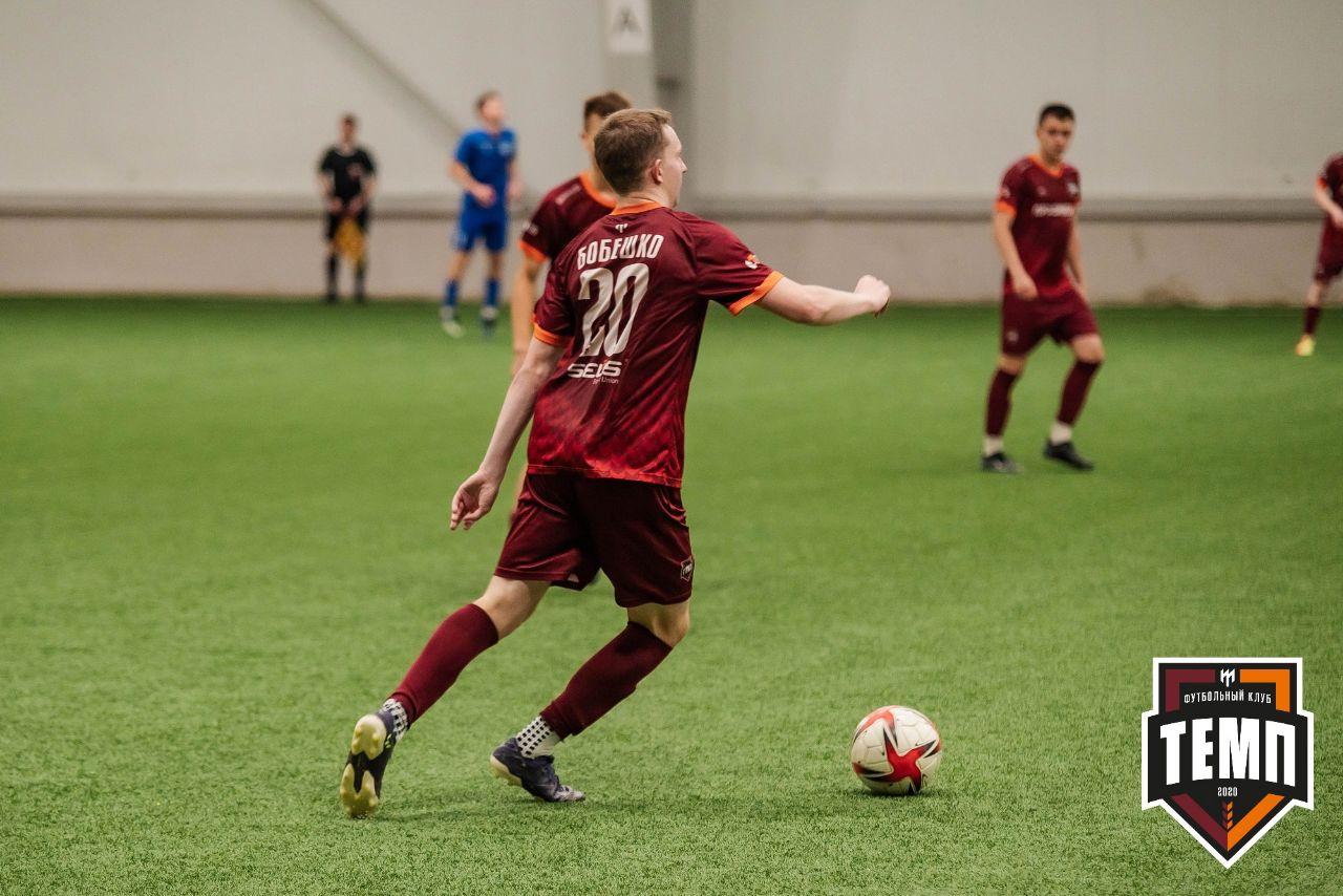 Итоги второго полуфинала на лучшего игрока сезона!