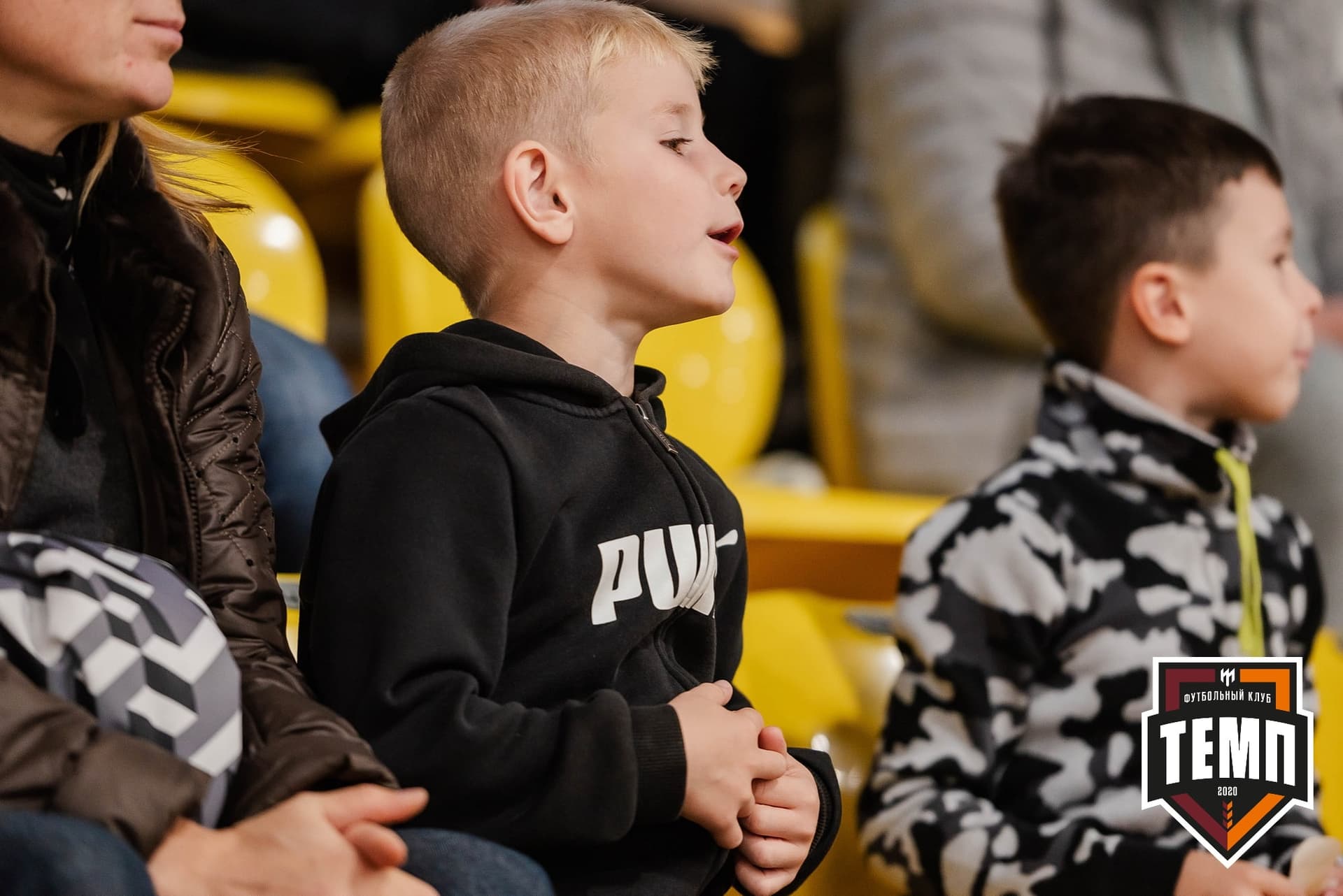 «Темп» 4:0 «Рассвет». III дивизион. 02.10.2022 — кадр 26