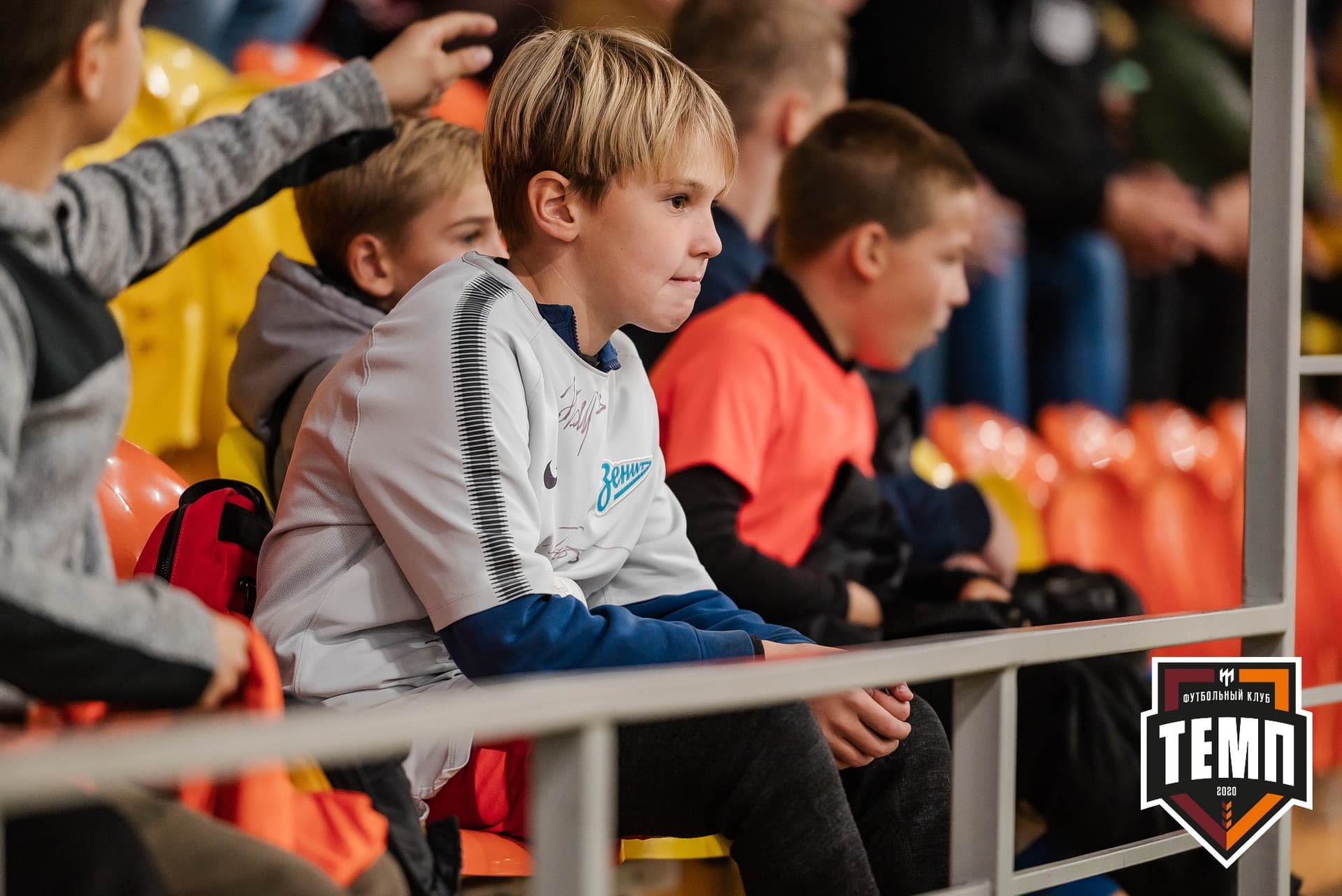 «Темп» 4:0 «Рассвет». III дивизион. 02.10.2022 — кадр 28